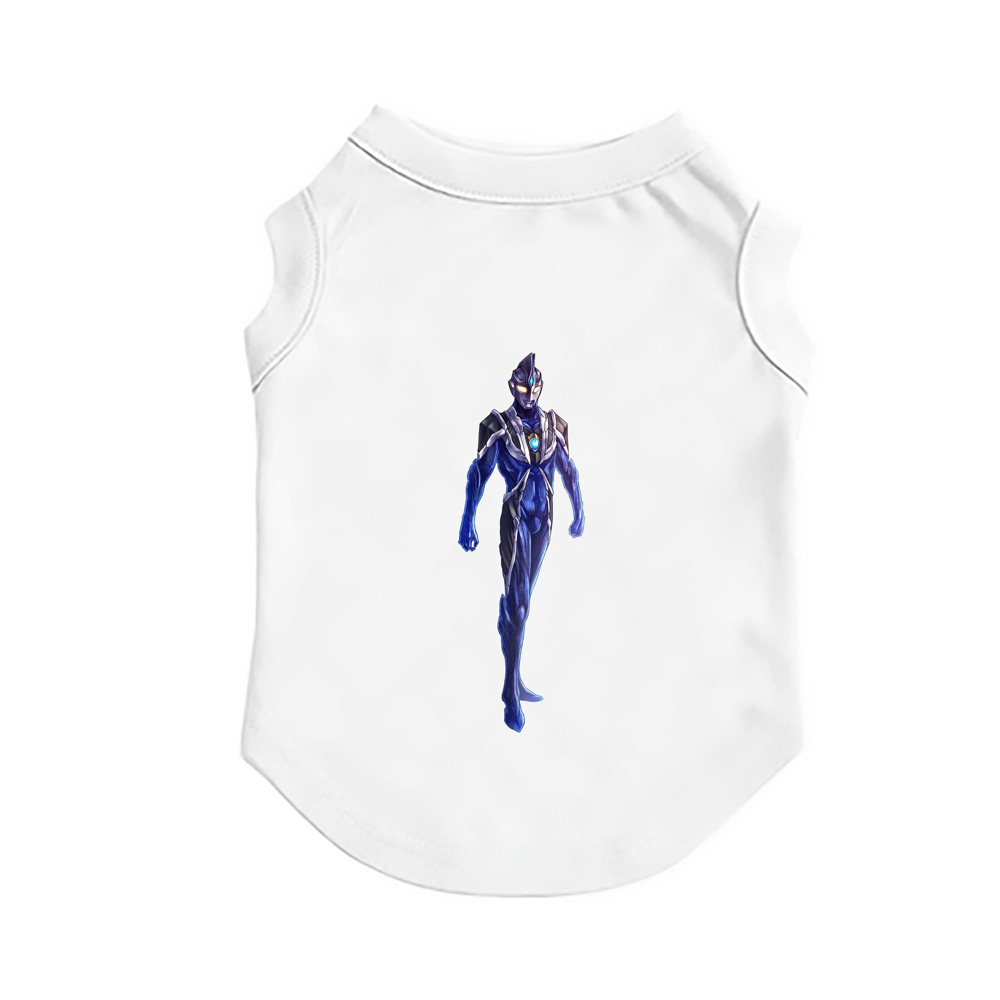 （画像用） ウルトラマン Ultraman ペット用ベスト
