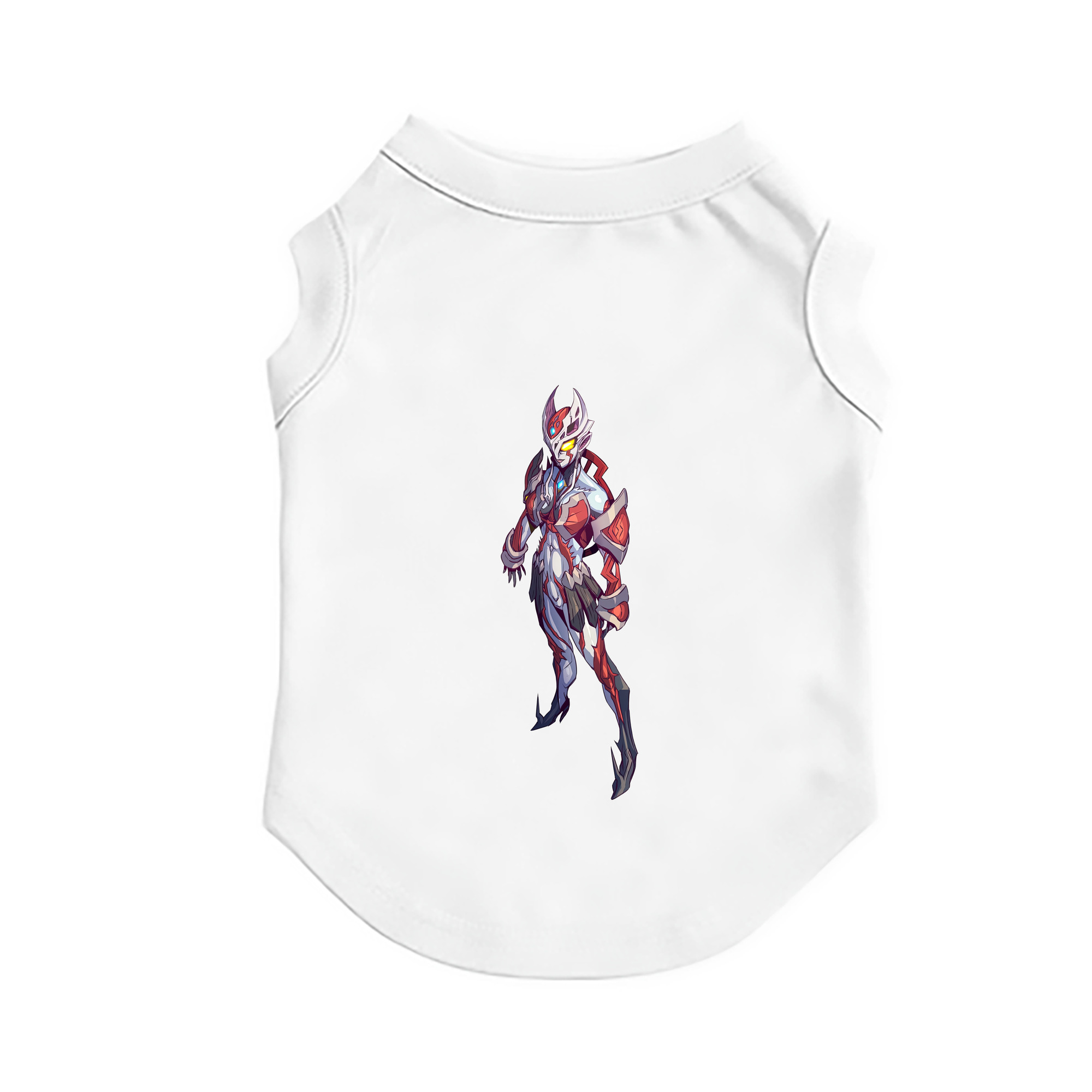 （画像用） ウルトラマン Ultraman ペット用ベスト