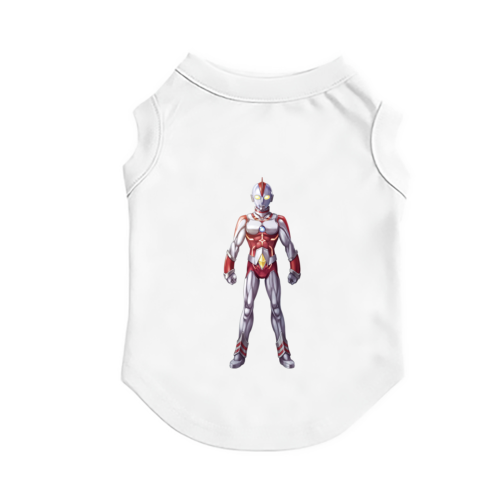 （画像用） ウルトラマン Ultraman ペット用ベスト