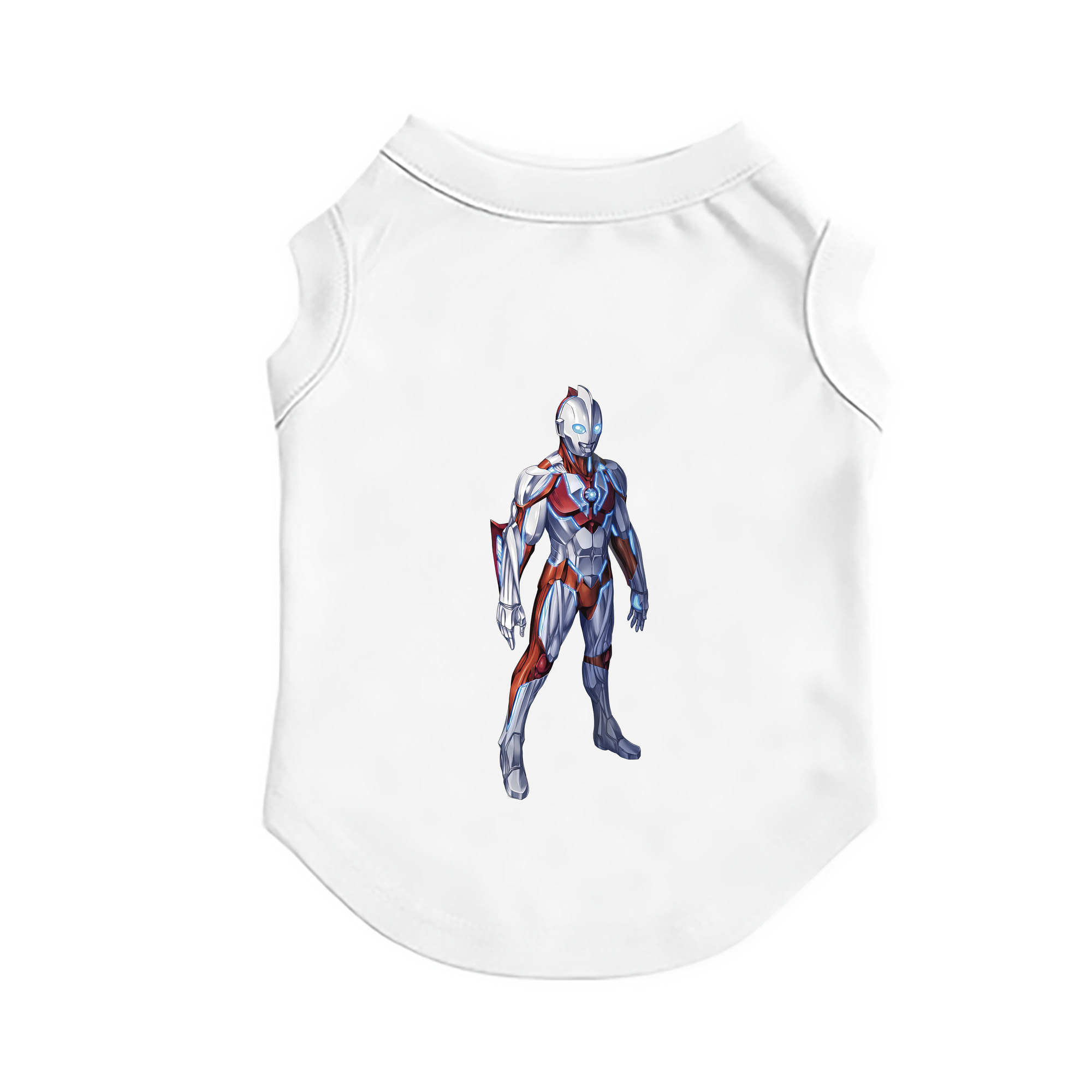 （画像用） ウルトラマン Ultraman ペット用ベスト