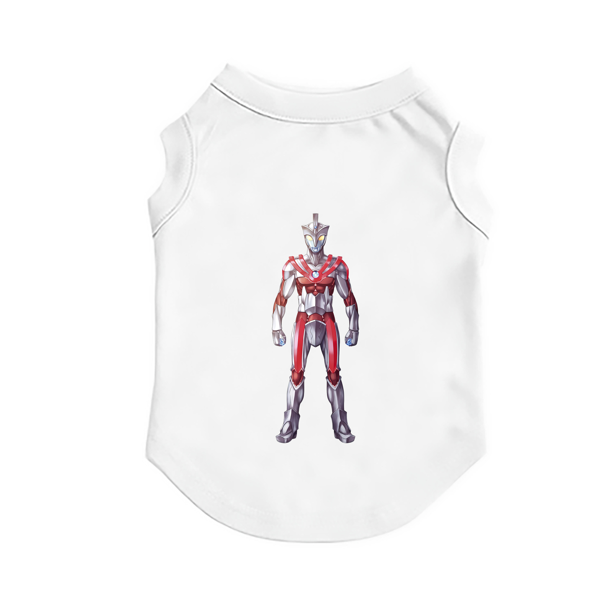 （画像用） ウルトラマン Ultraman ペット用ベスト
