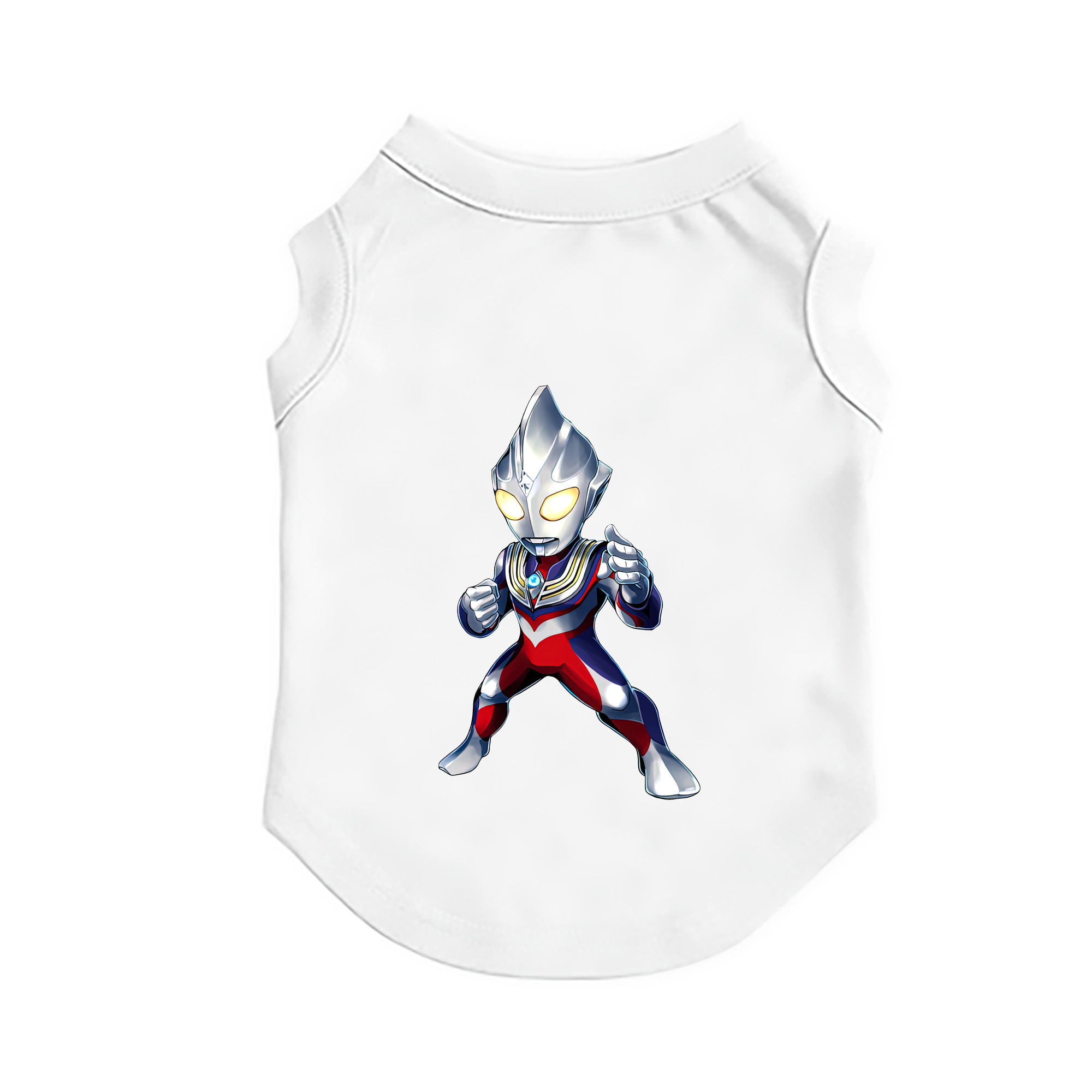 （画像用） ウルトラマン Ultraman ペット用ベスト