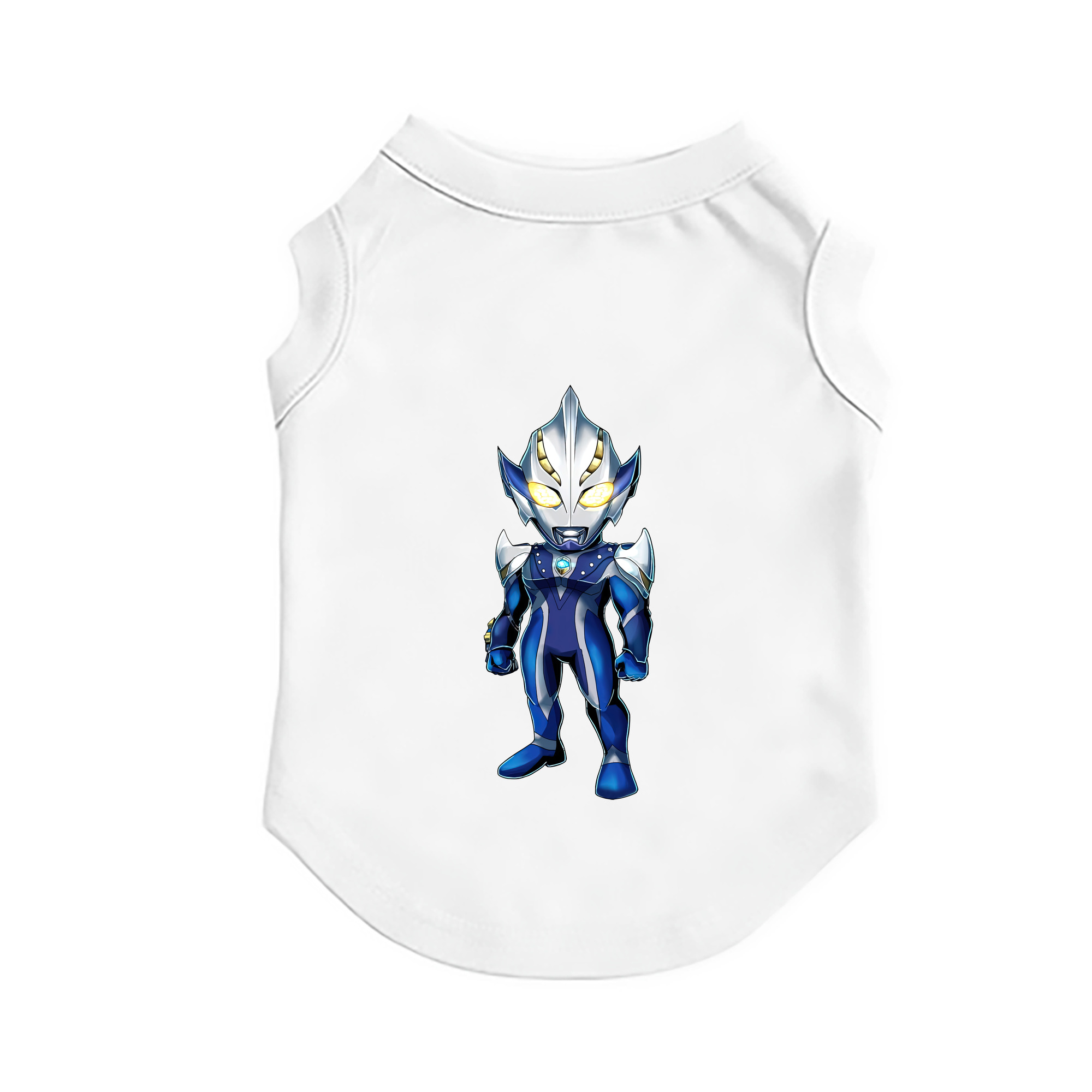 （画像用） ウルトラマン Ultraman ペット用ベスト