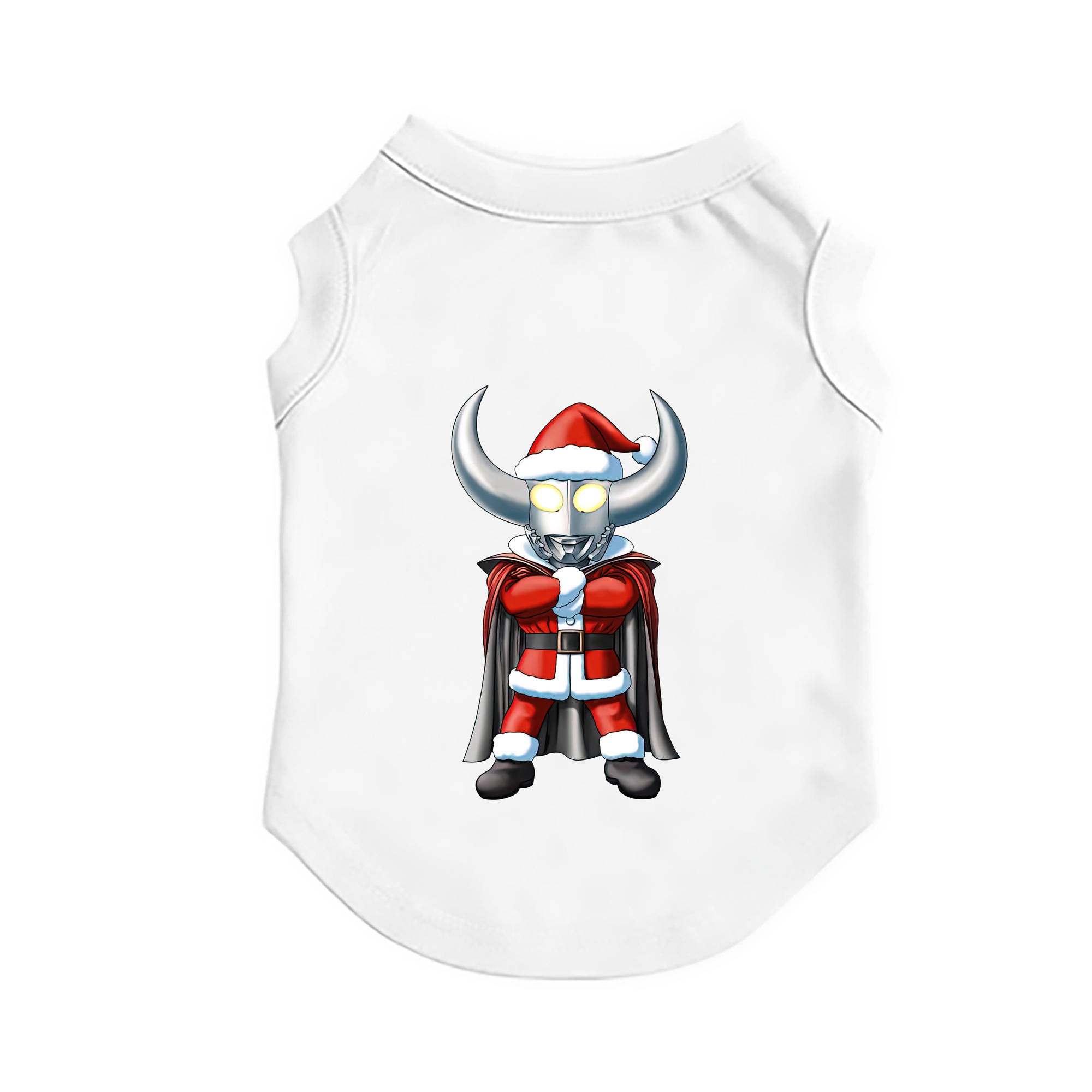 （画像用） ウルトラマン Ultraman ペット用ベスト