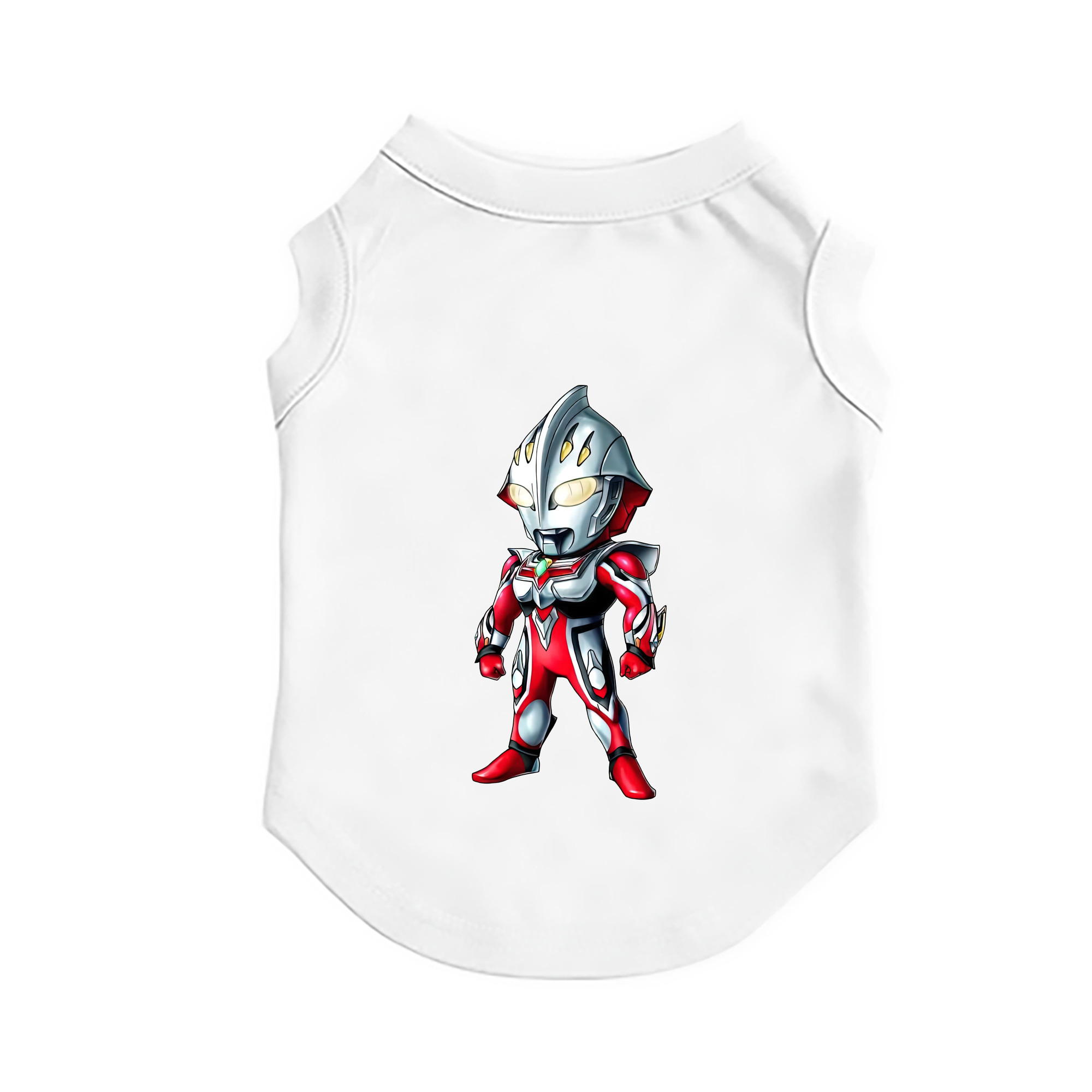 （画像用） ウルトラマン Ultraman ペット用ベスト
