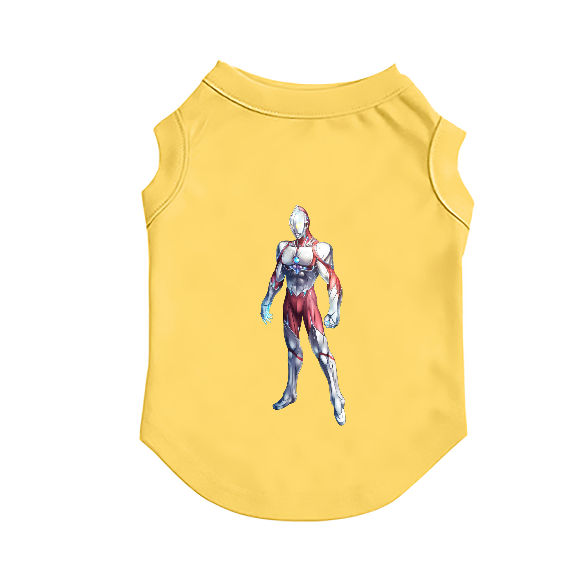 （画像用） ウルトラマン Ultraman ペット用ベスト