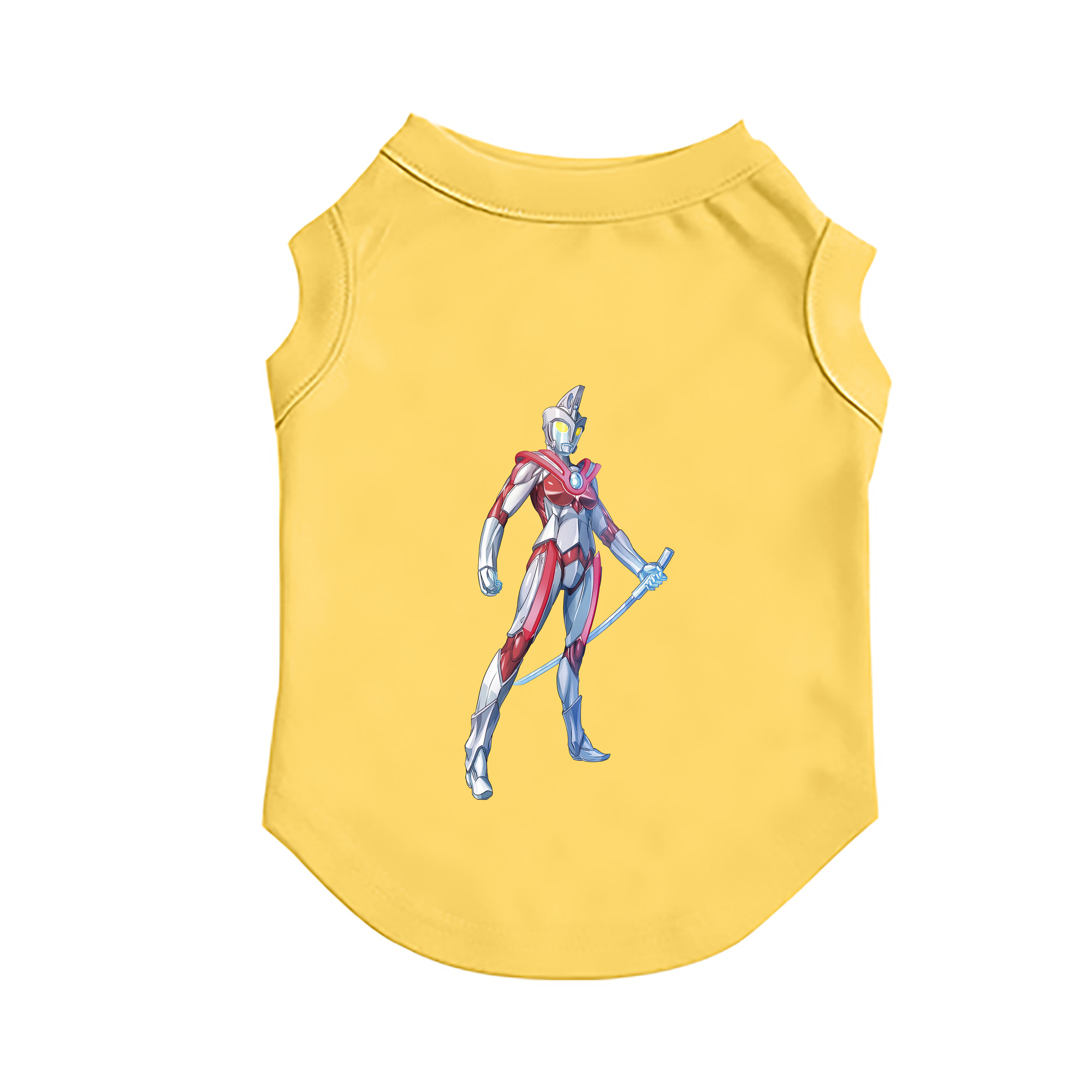（画像用） ウルトラマン Ultraman ペット用ベスト