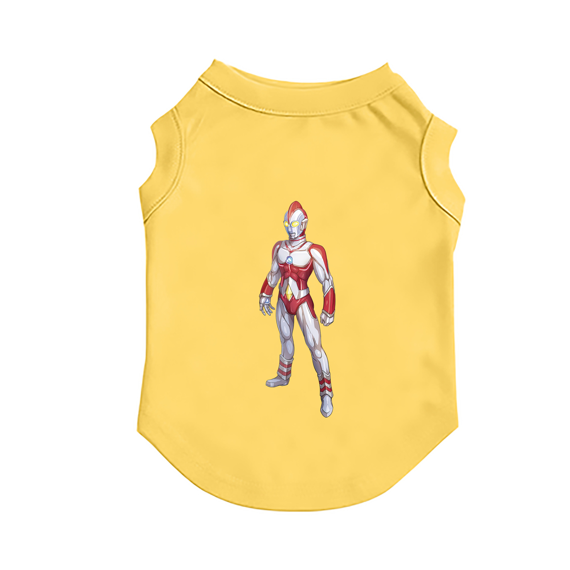 （画像用） ウルトラマン Ultraman ペット用ベスト