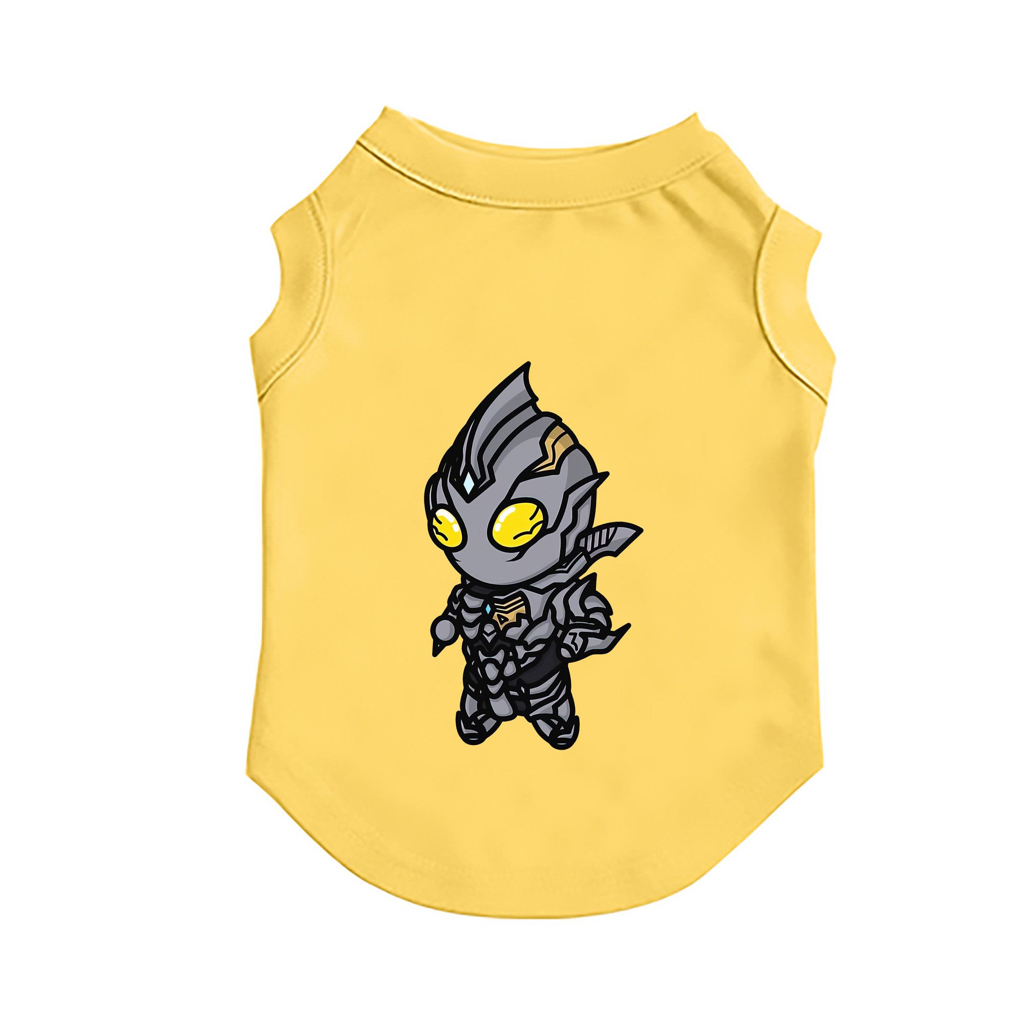 （画像用） ウルトラマン Ultraman ペット用ベスト