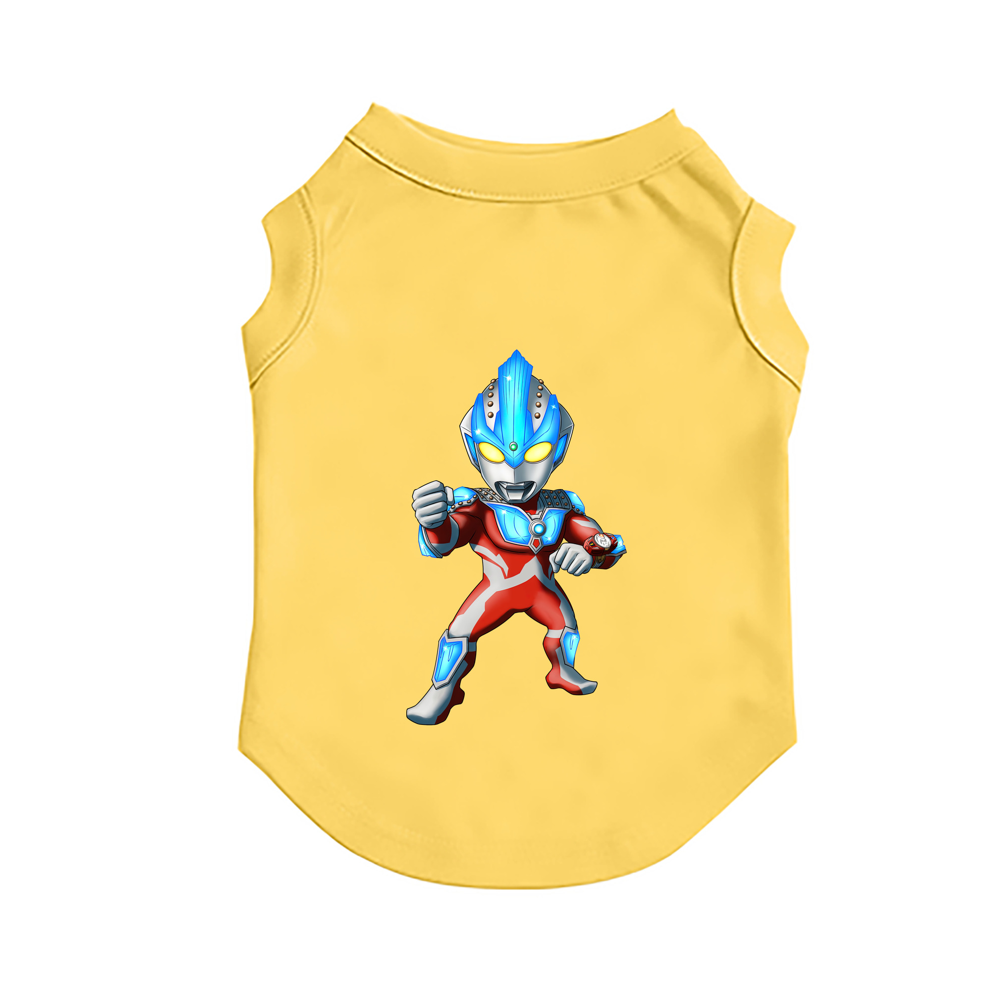 （画像用） ウルトラマン Ultraman ペット用ベスト