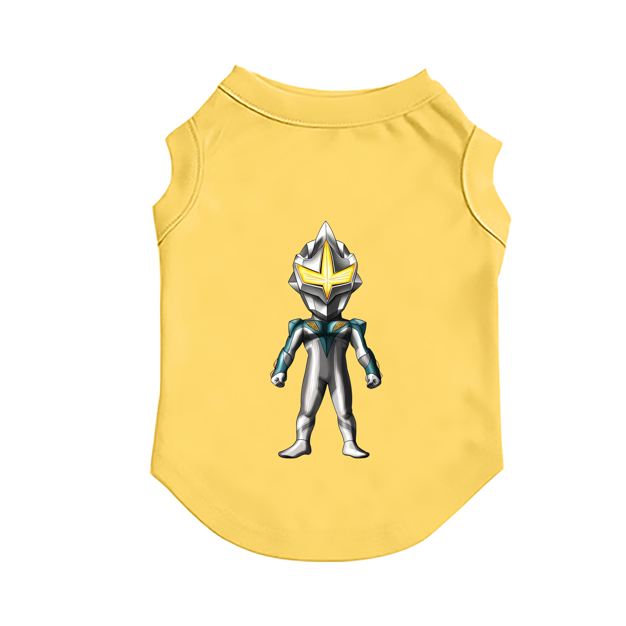 （画像用） ウルトラマン Ultraman ペット用ベスト