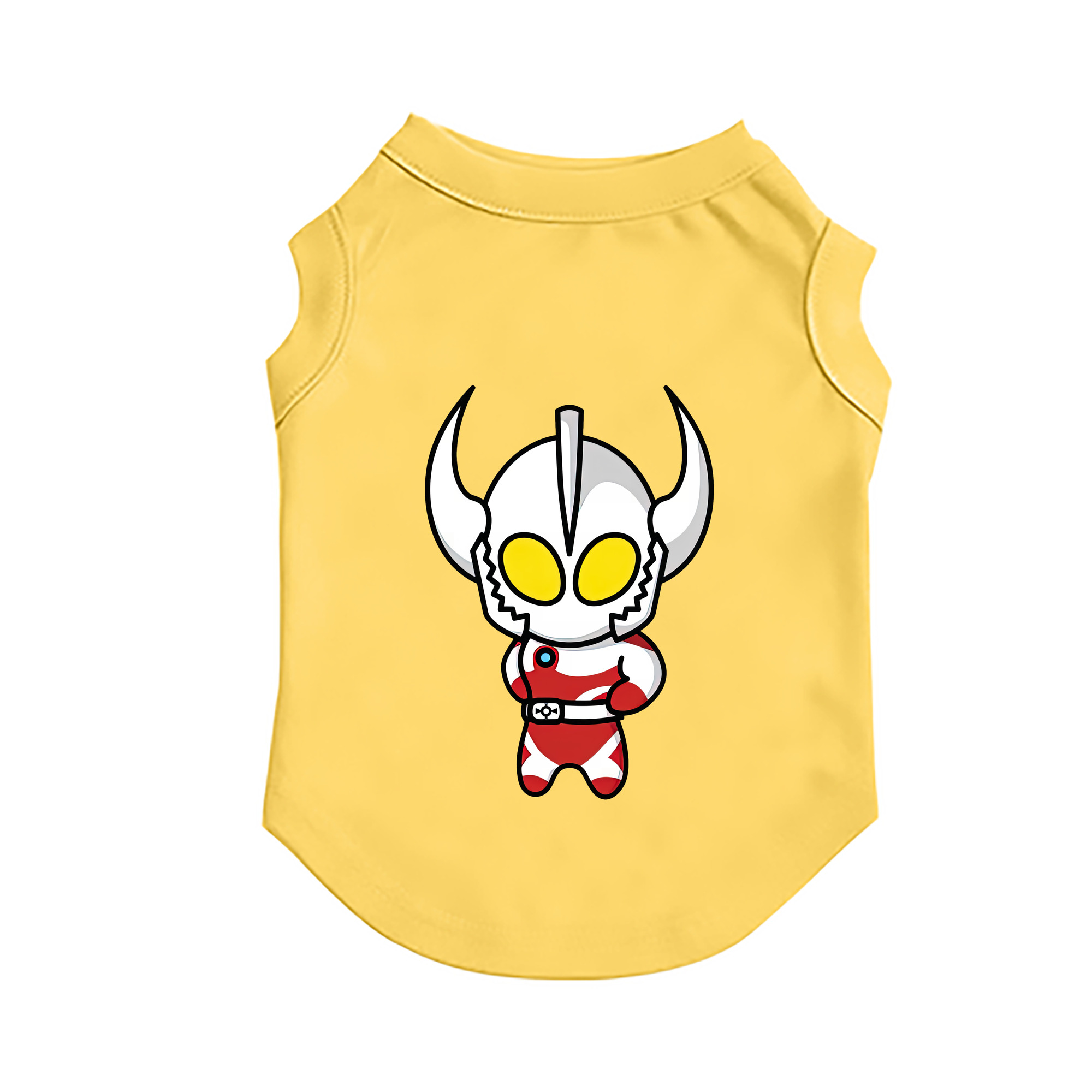（画像用） ウルトラマン Ultraman ペット用ベスト