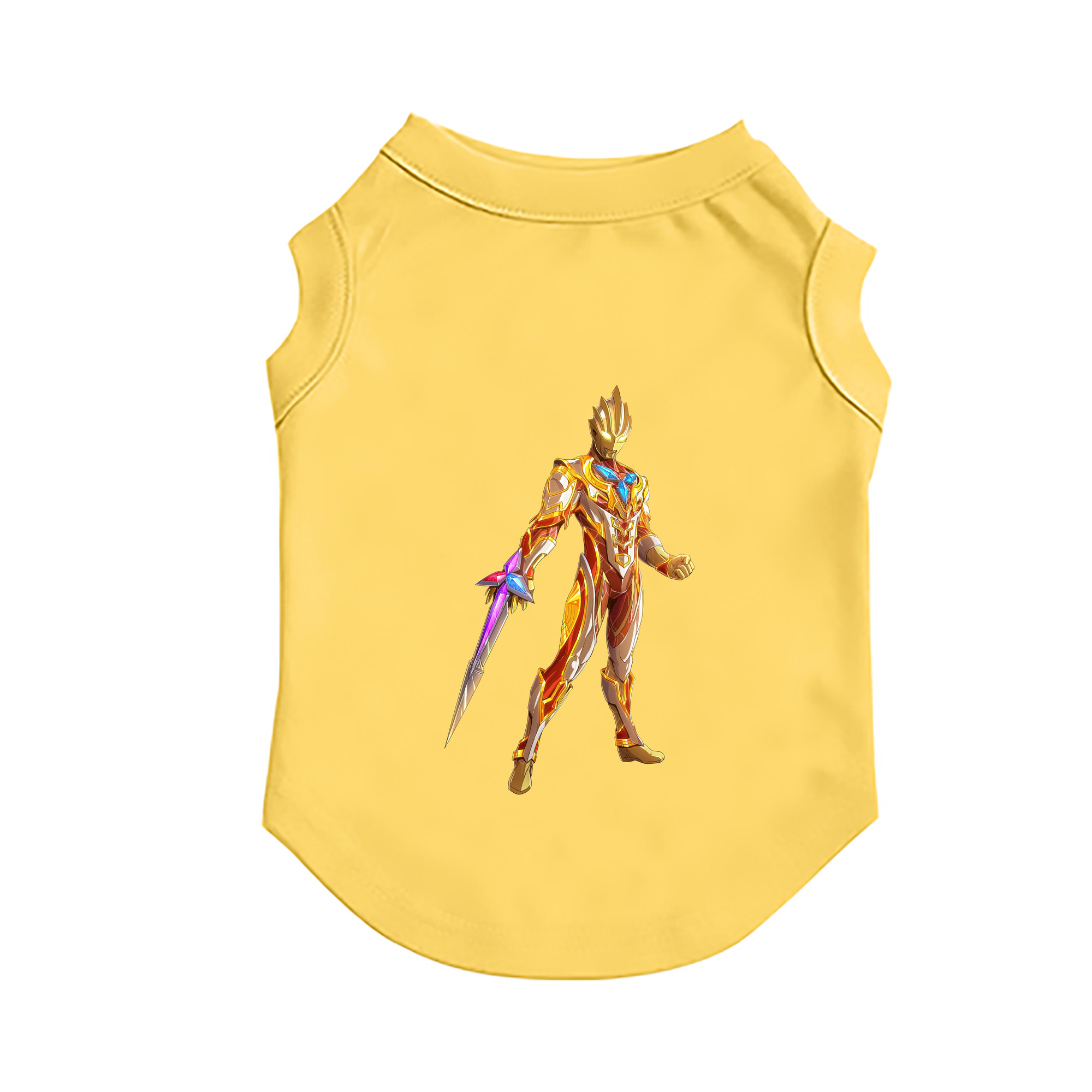 （画像用） ウルトラマン Ultraman ペット用ベスト