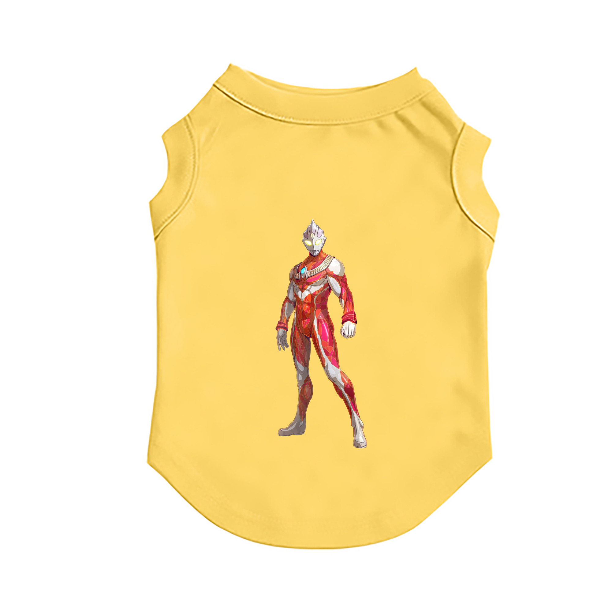（画像用） ウルトラマン Ultraman ペット用ベスト