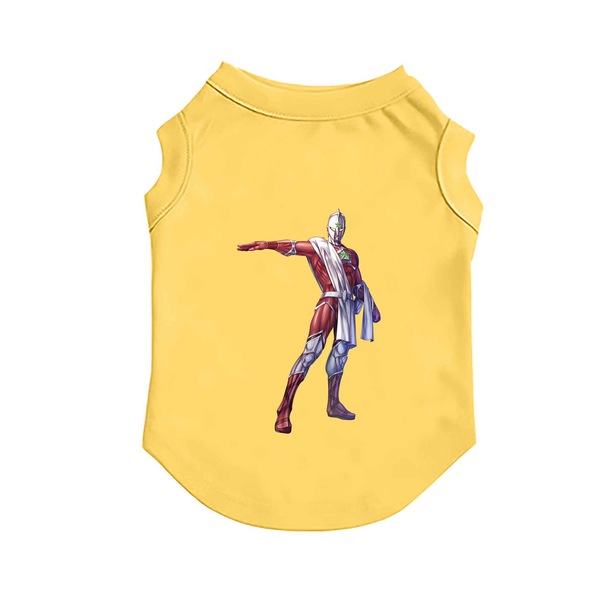 （画像用） ウルトラマン Ultraman ペット用ベスト