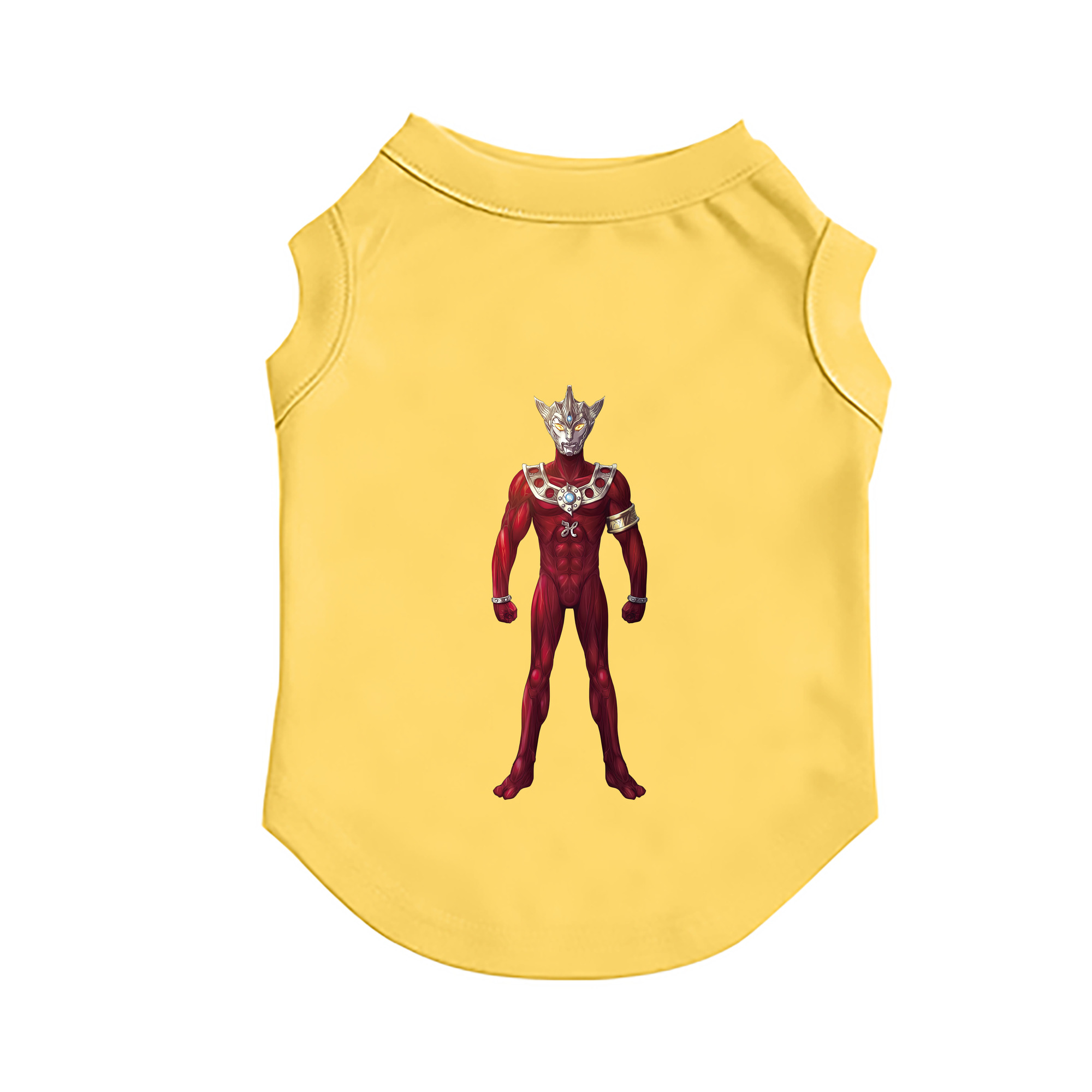 （画像用） ウルトラマン Ultraman ペット用ベスト