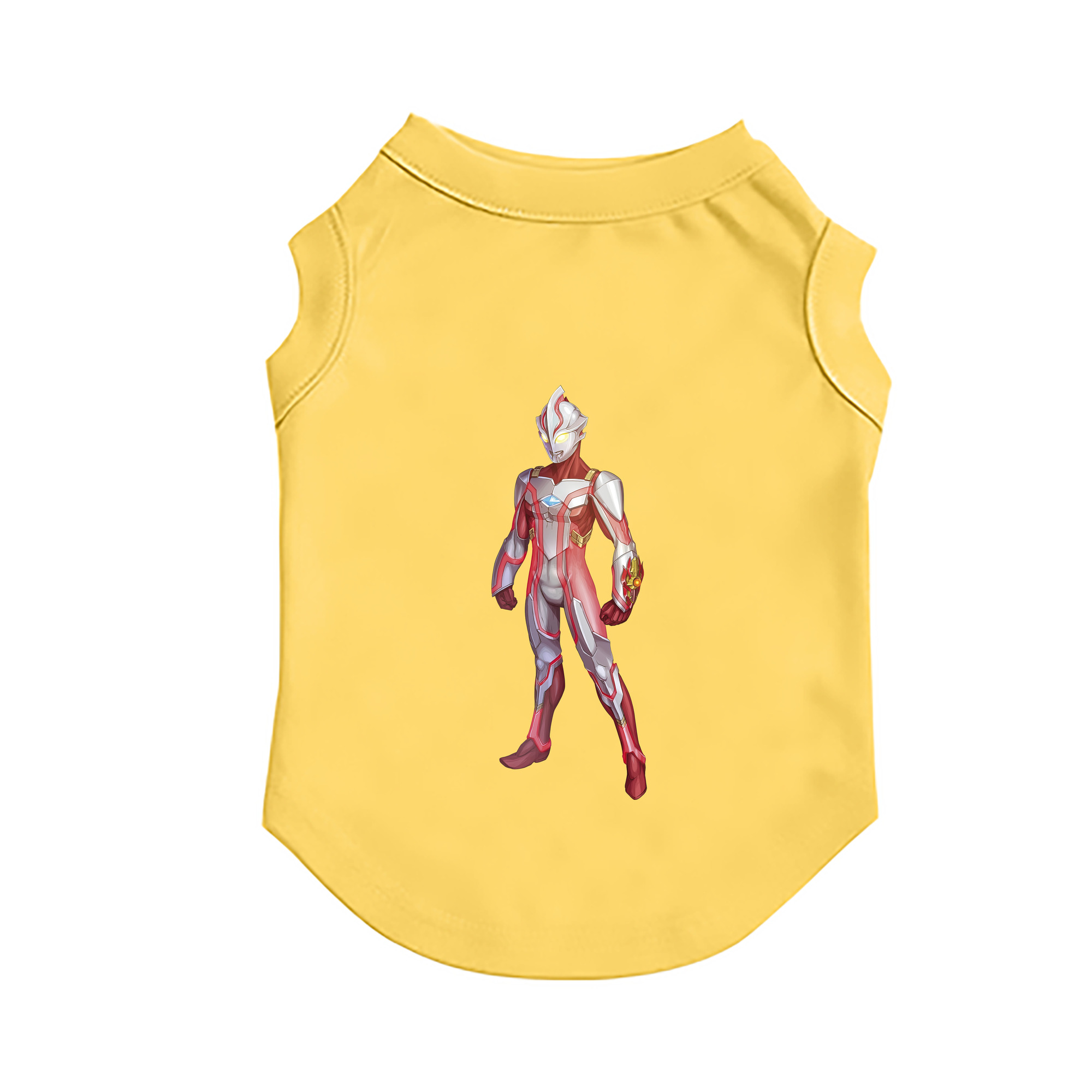 （画像用） ウルトラマン Ultraman ペット用ベスト