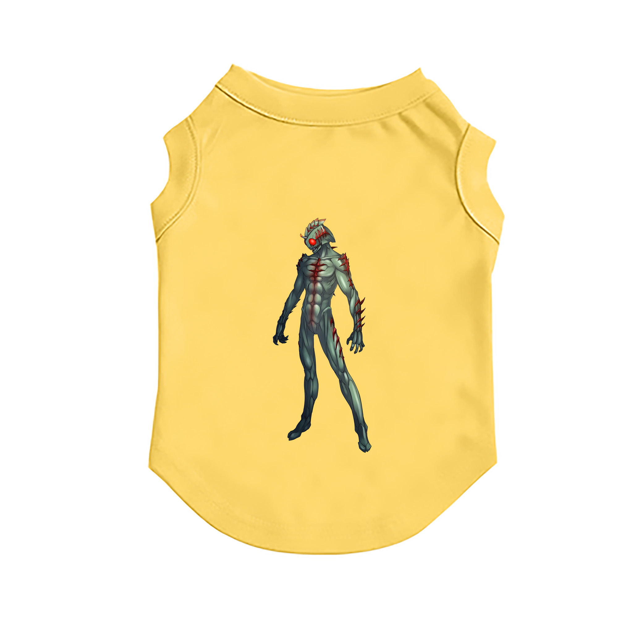 （画像用） ウルトラマン Ultraman ペット用ベスト