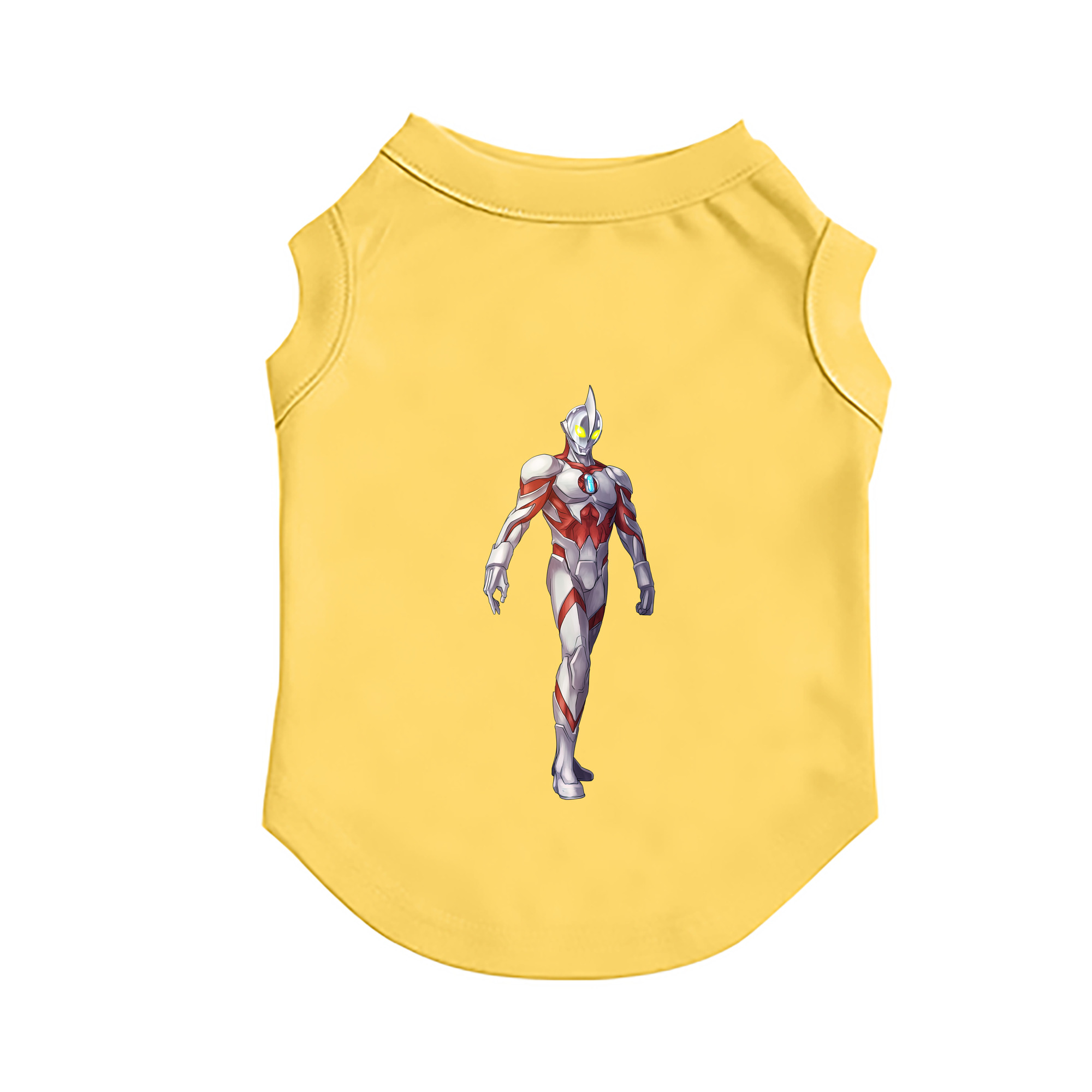 （画像用） ウルトラマン Ultraman ペット用ベスト