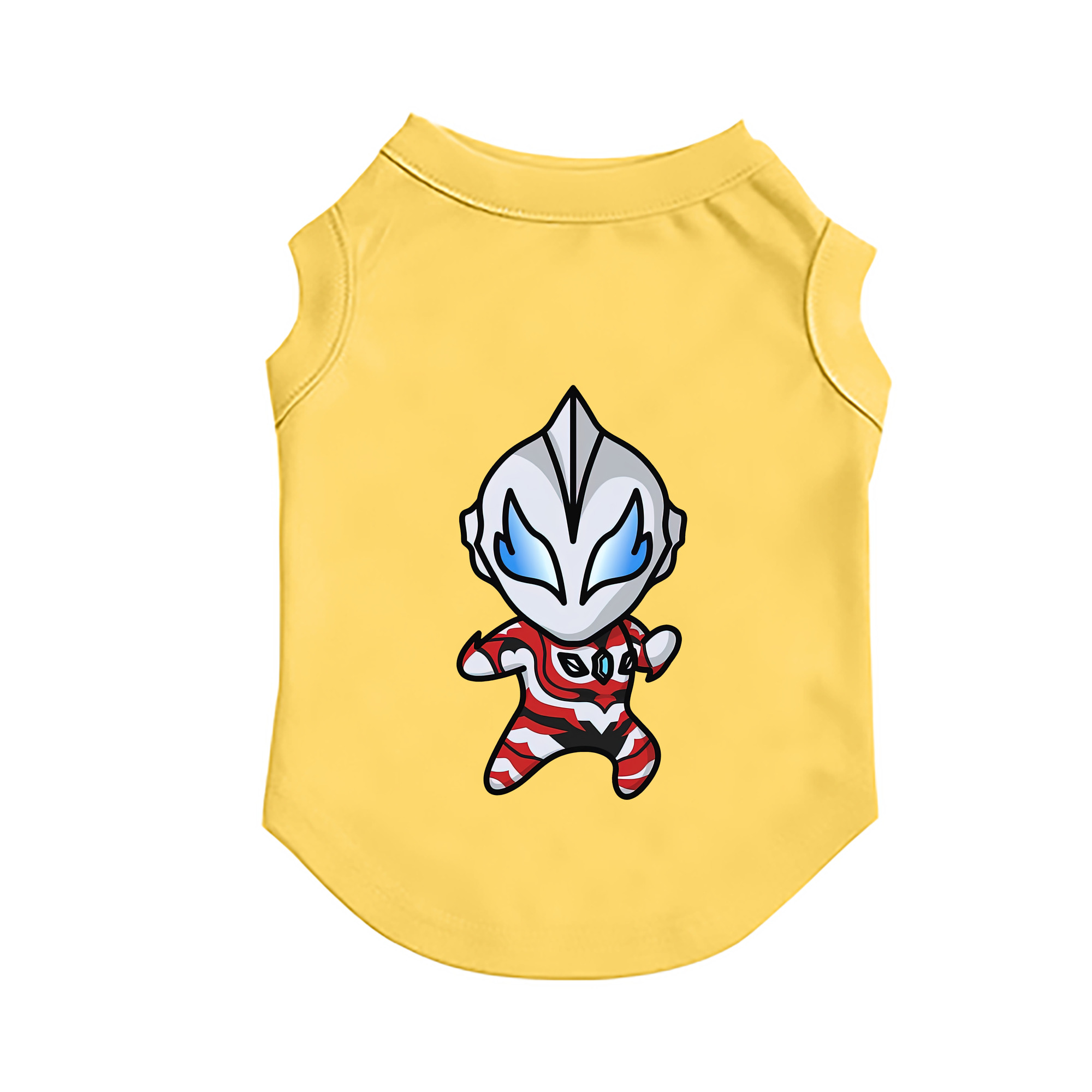 （画像用） ウルトラマン Ultraman ペット用ベスト
