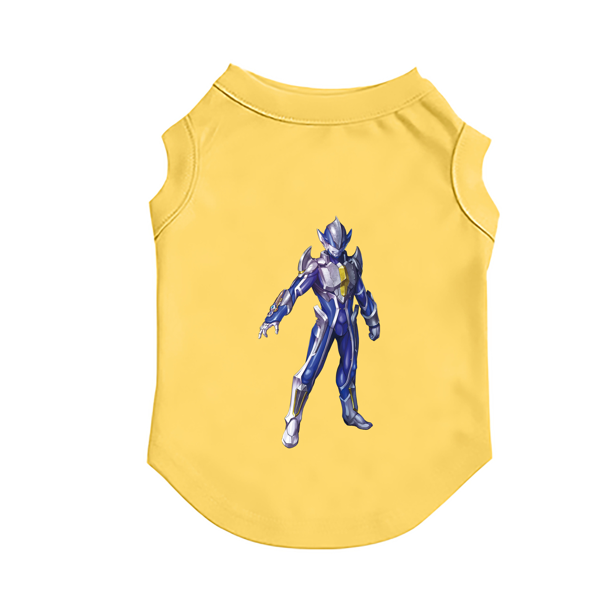 （画像用） ウルトラマン Ultraman ペット用ベスト