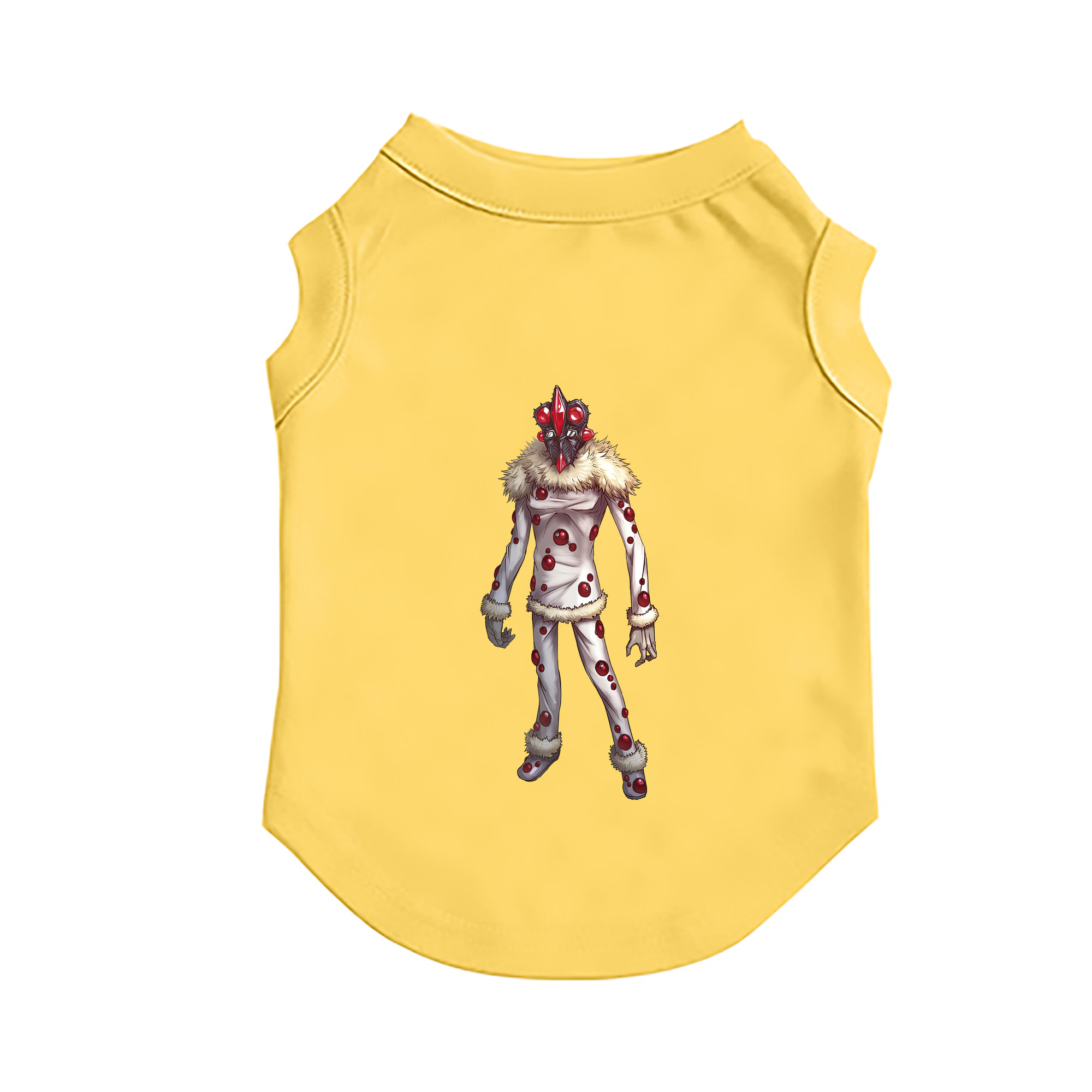 （画像用） ウルトラマン Ultraman ペット用ベスト
