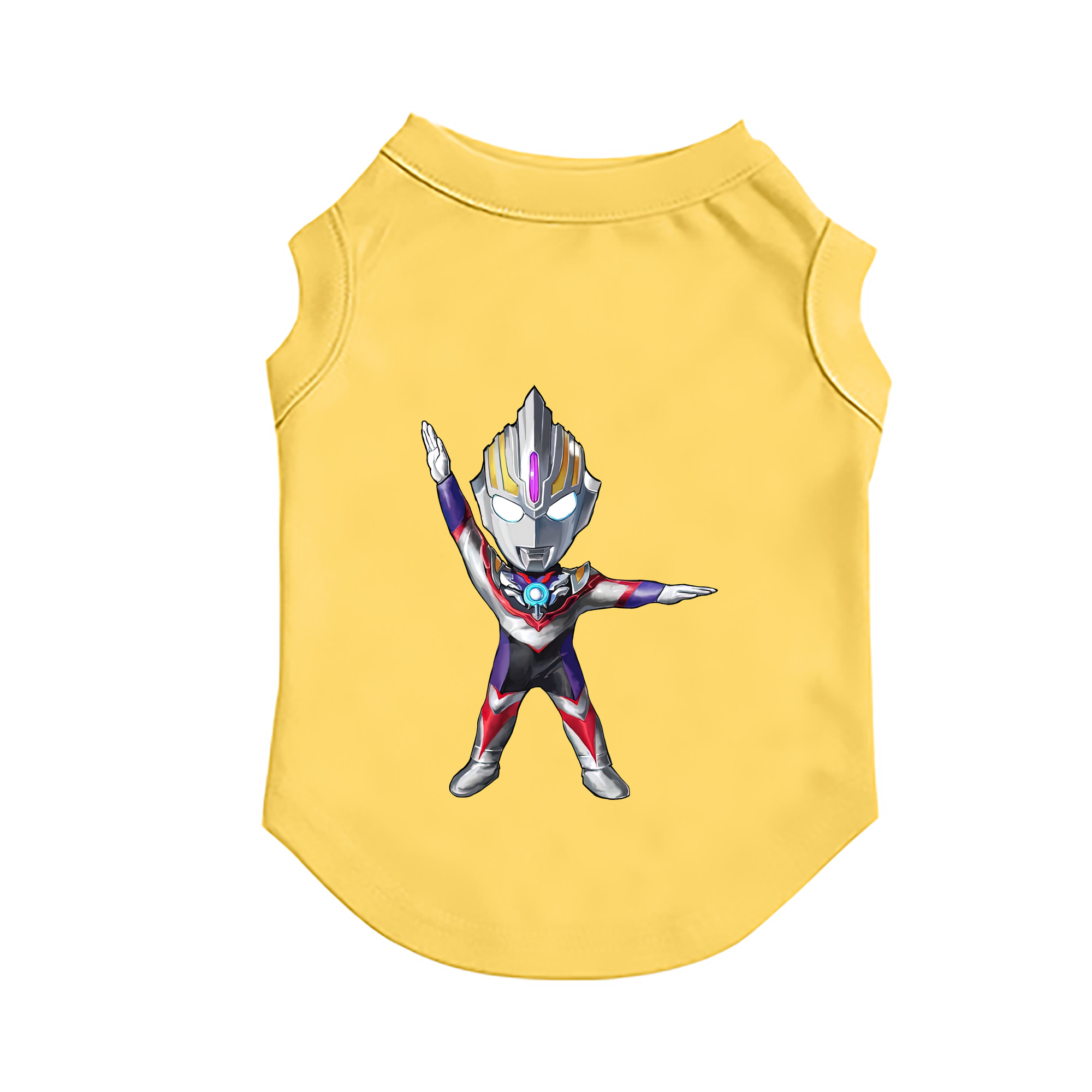 （画像用） ウルトラマン Ultraman ペット用ベスト