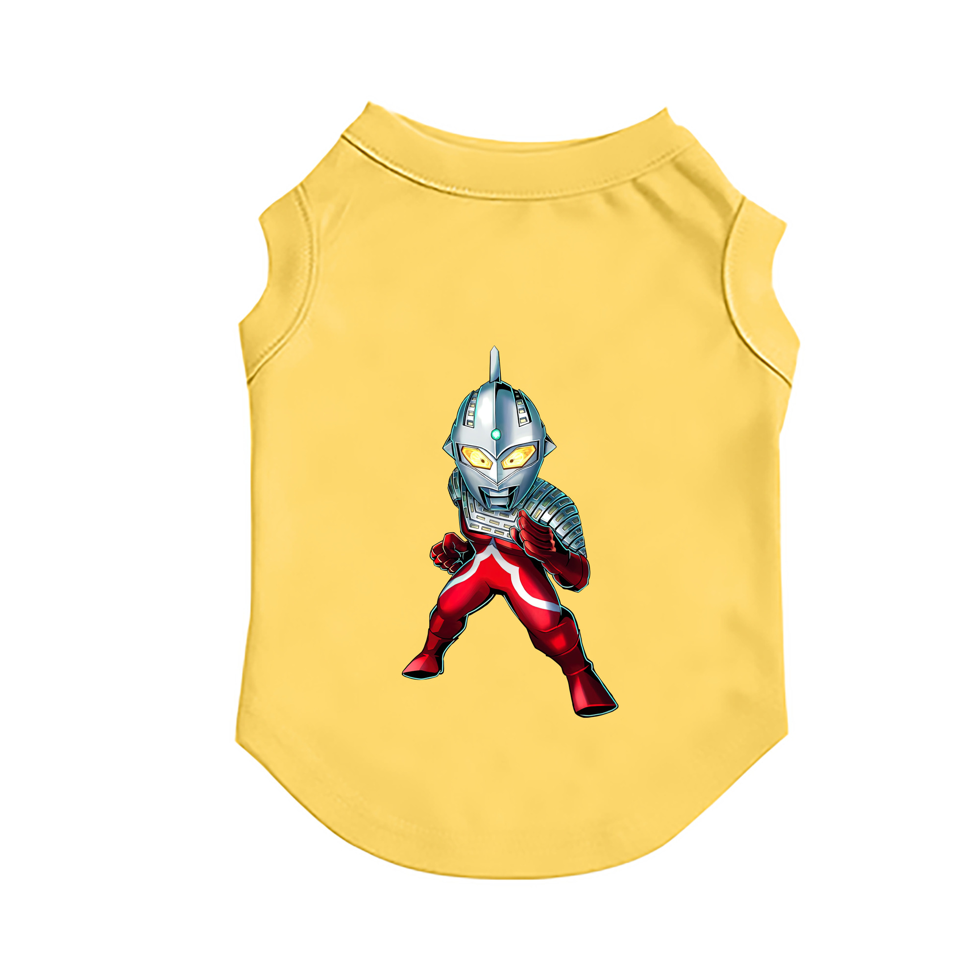 （画像用） ウルトラマン Ultraman ペット用ベスト