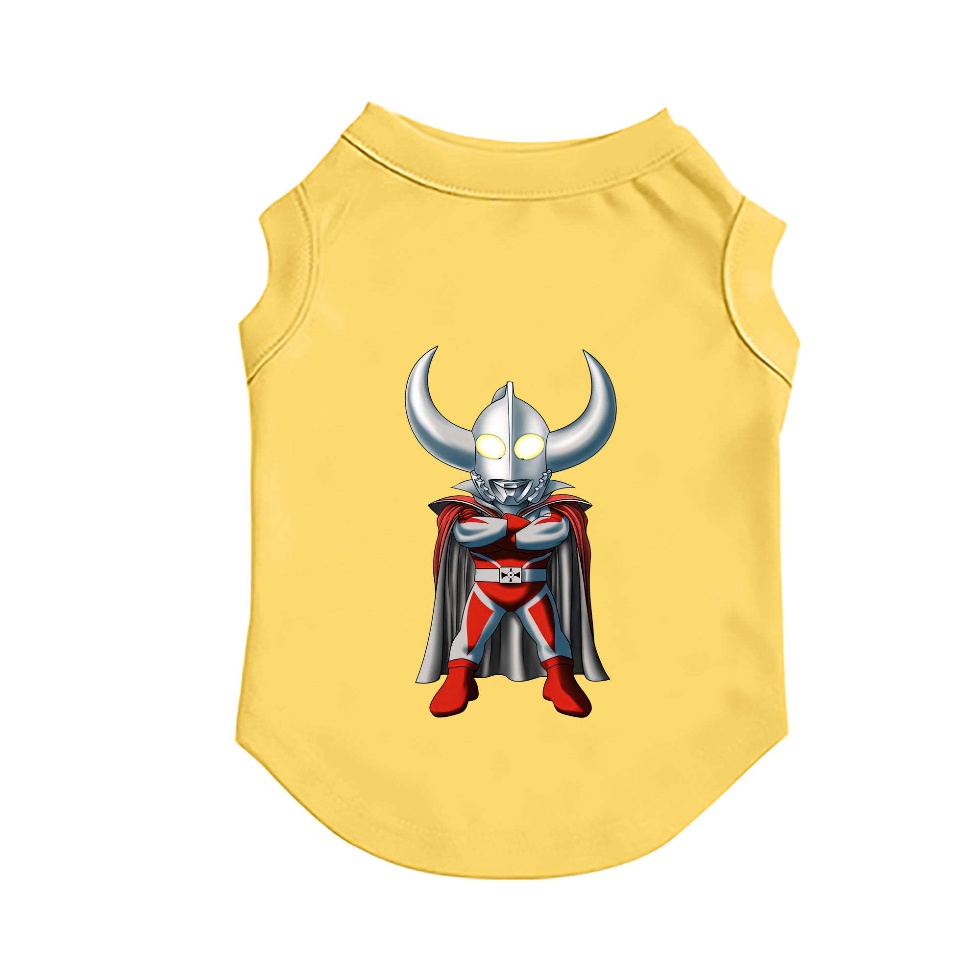 （画像用） ウルトラマン Ultraman ペット用ベスト