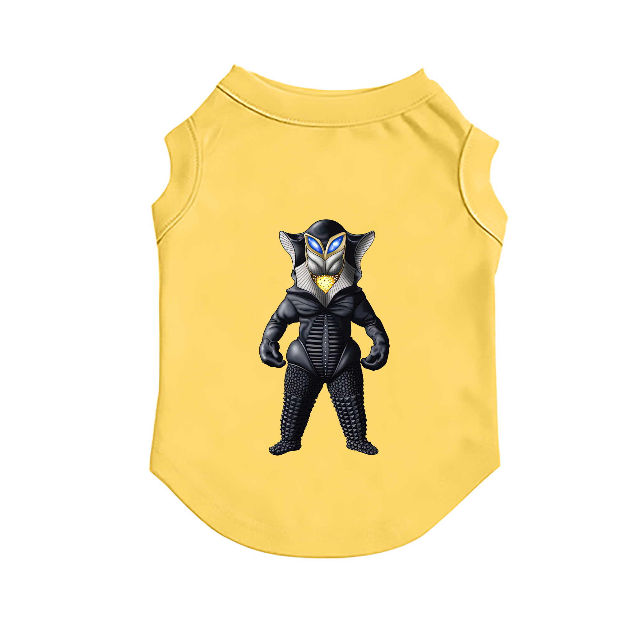 （画像用） ウルトラマン Ultraman ペット用ベスト