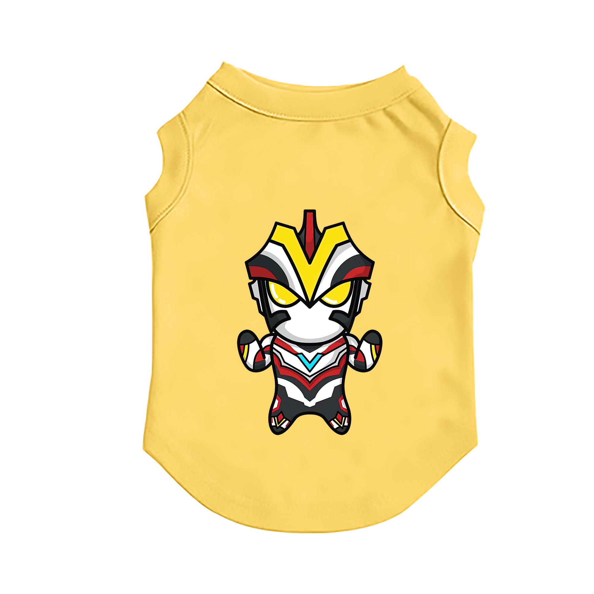 （画像用） ウルトラマン Ultraman ペット用ベスト