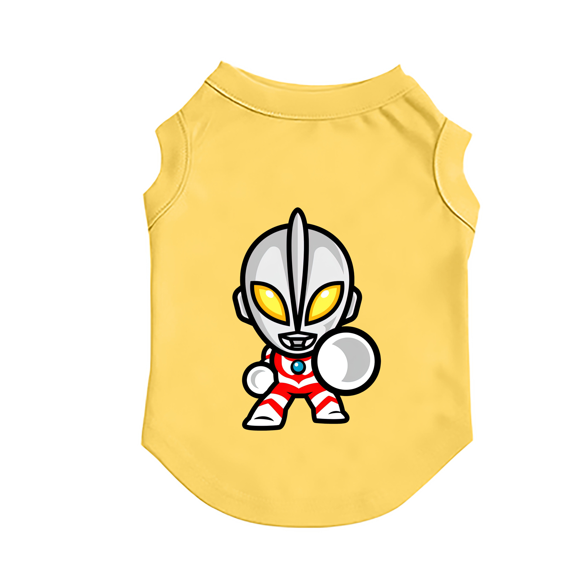 （画像用） ウルトラマン Ultraman ペット用ベスト