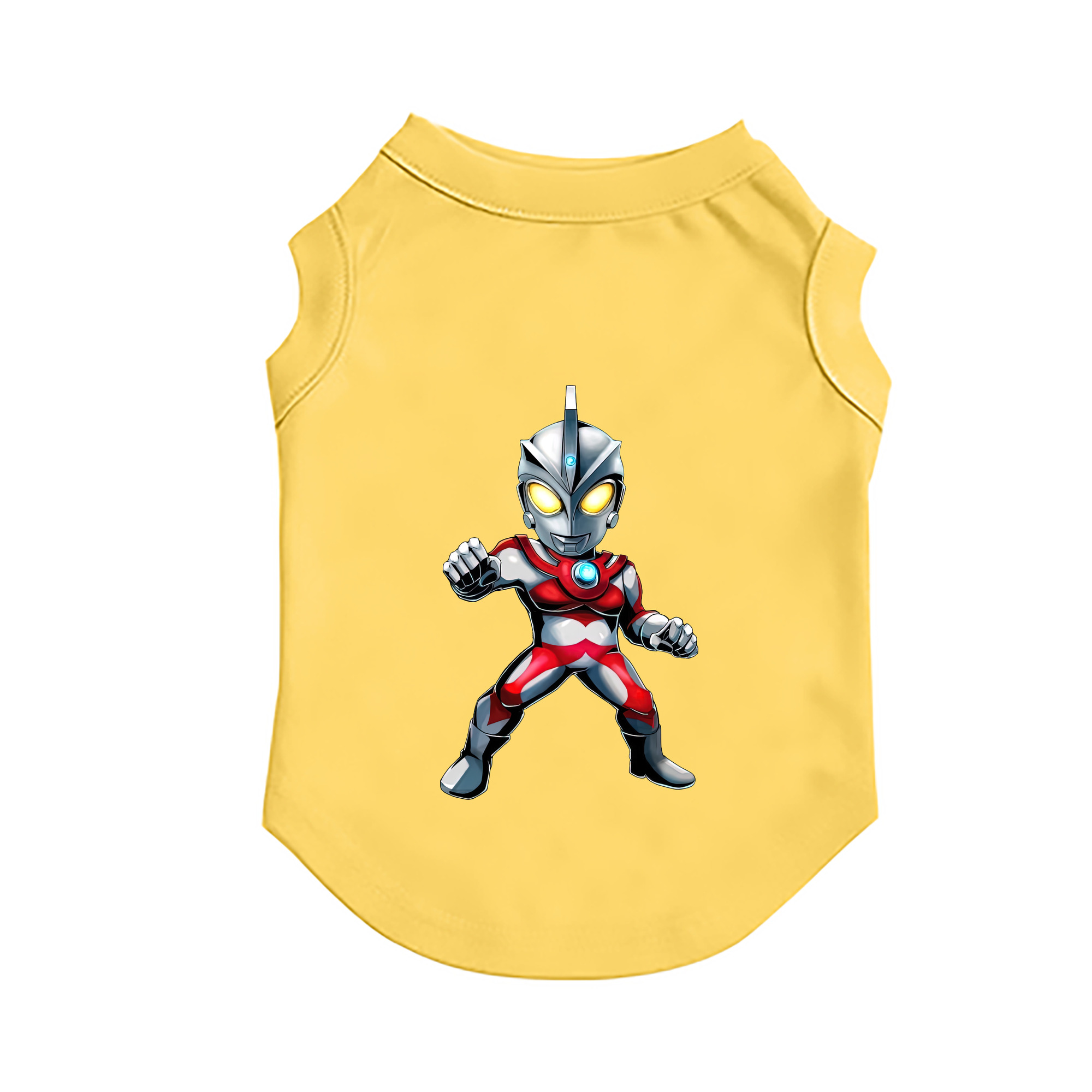 （画像用） ウルトラマン Ultraman ペット用ベスト