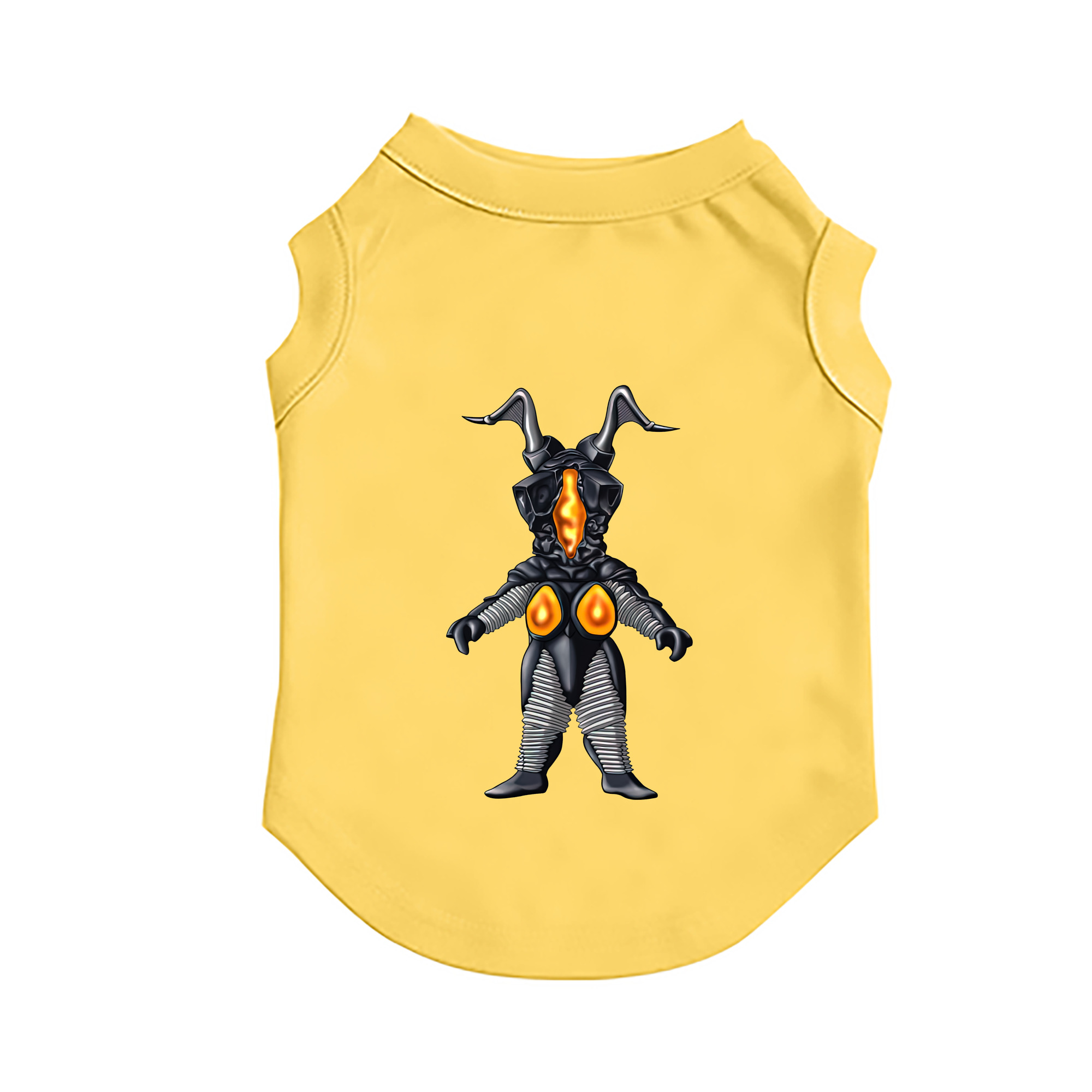 （画像用） ウルトラマン Ultraman ペット用ベスト