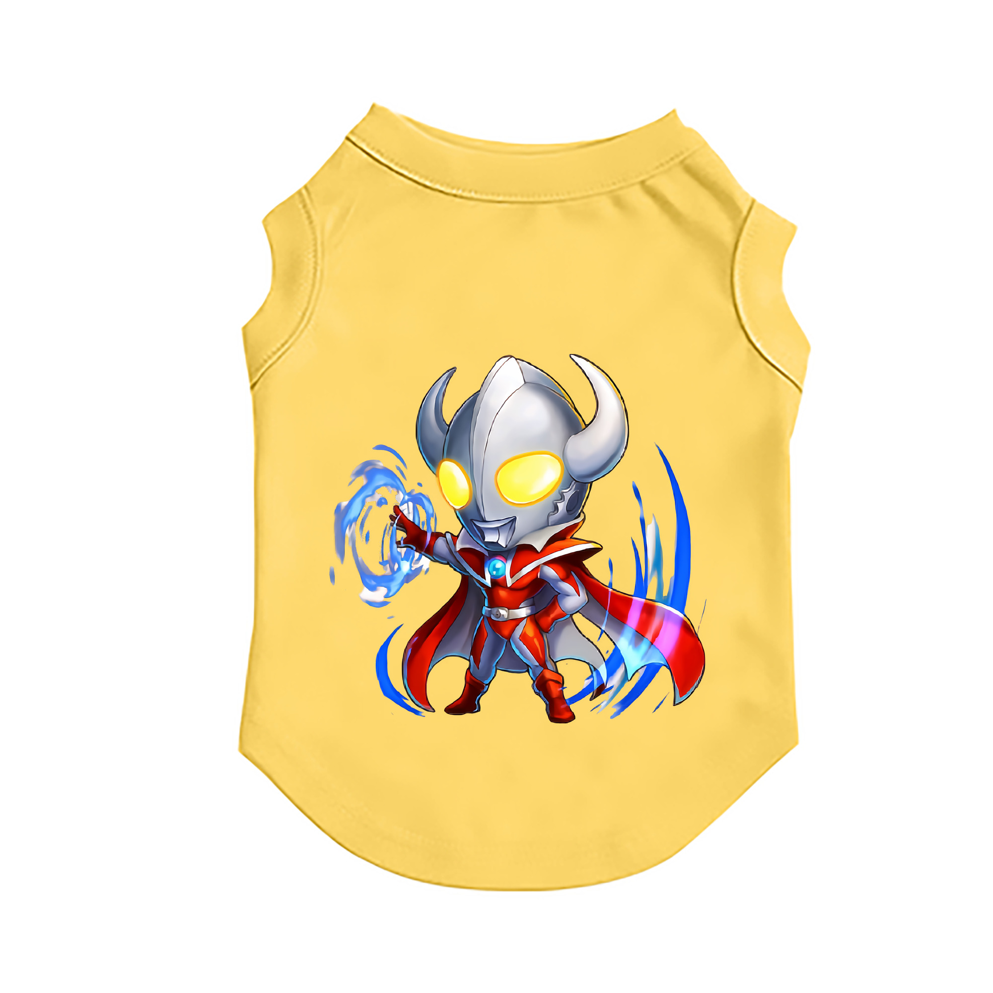 （画像用） ウルトラマン Ultraman ペット用ベスト