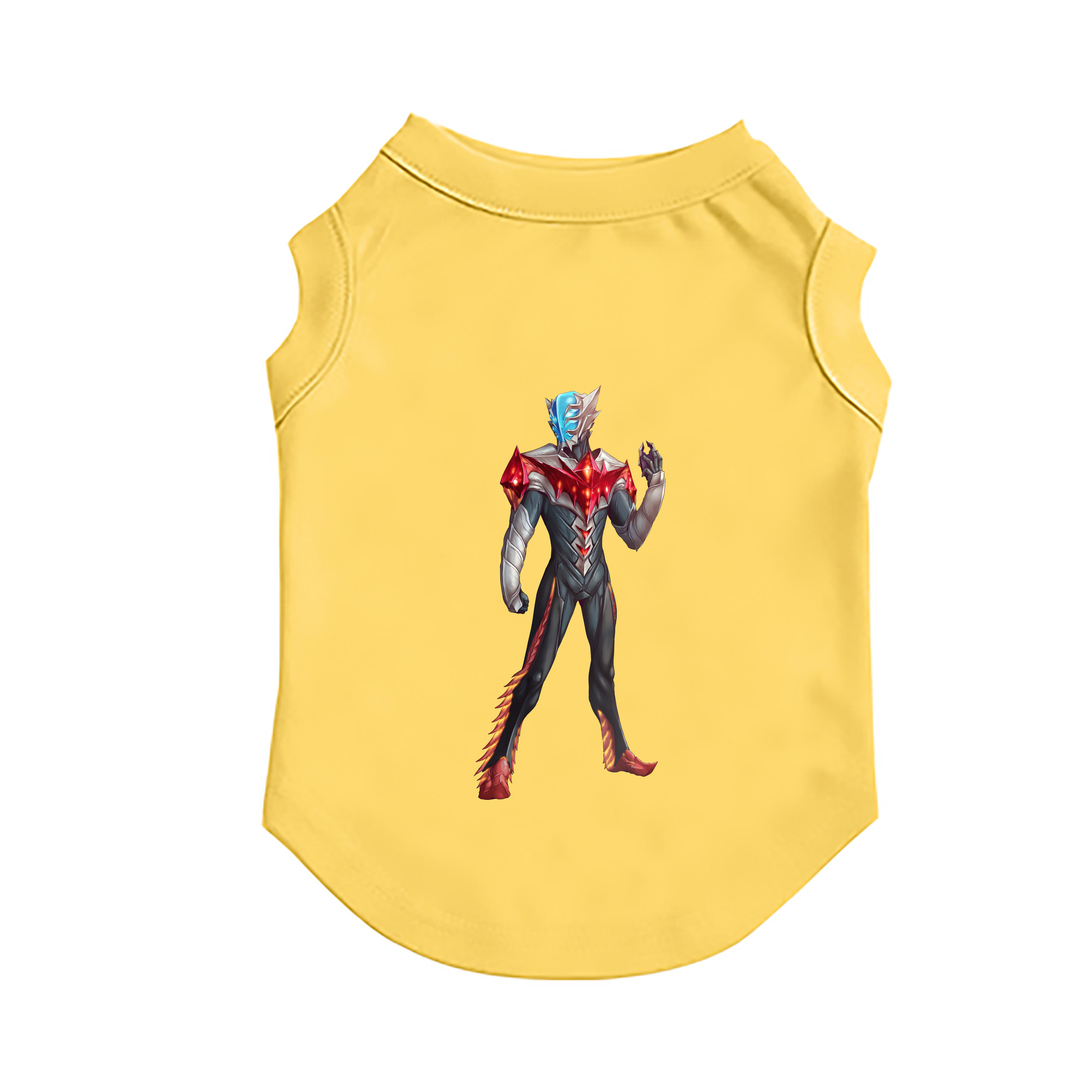 （画像用） ウルトラマン Ultraman ペット用ベスト