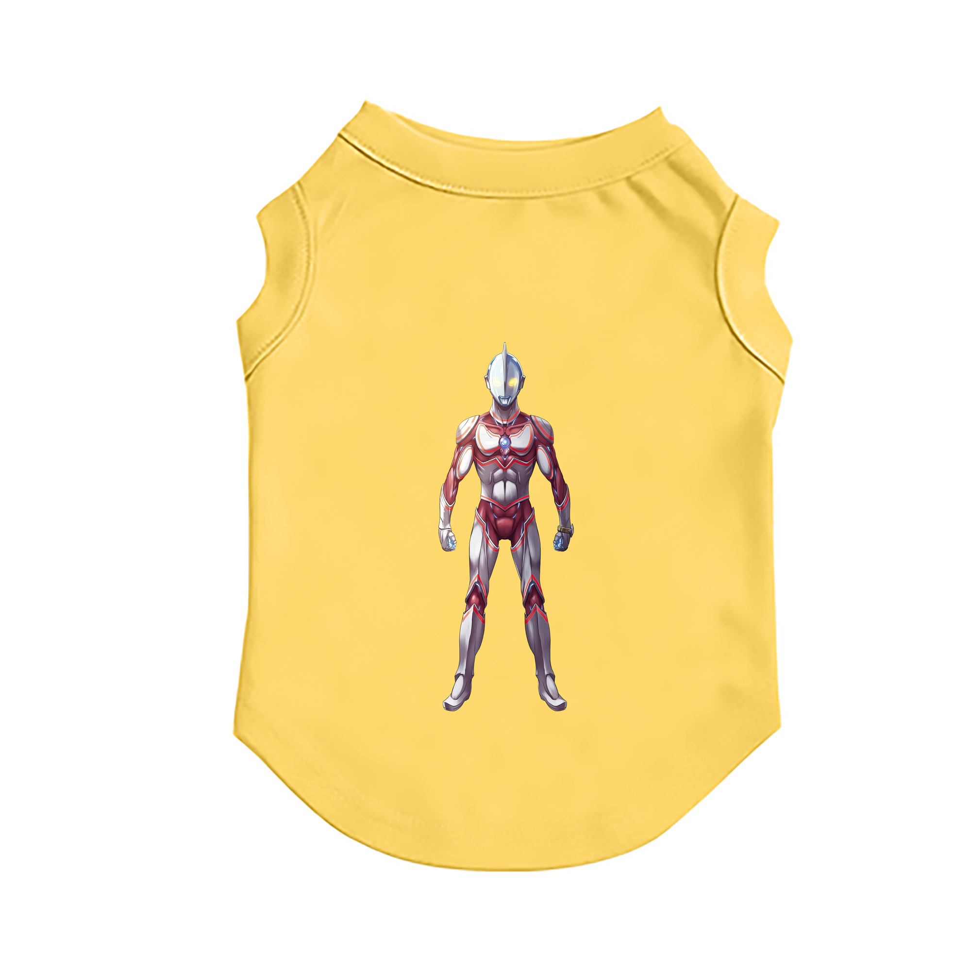 （画像用） ウルトラマン Ultraman ペット用ベスト