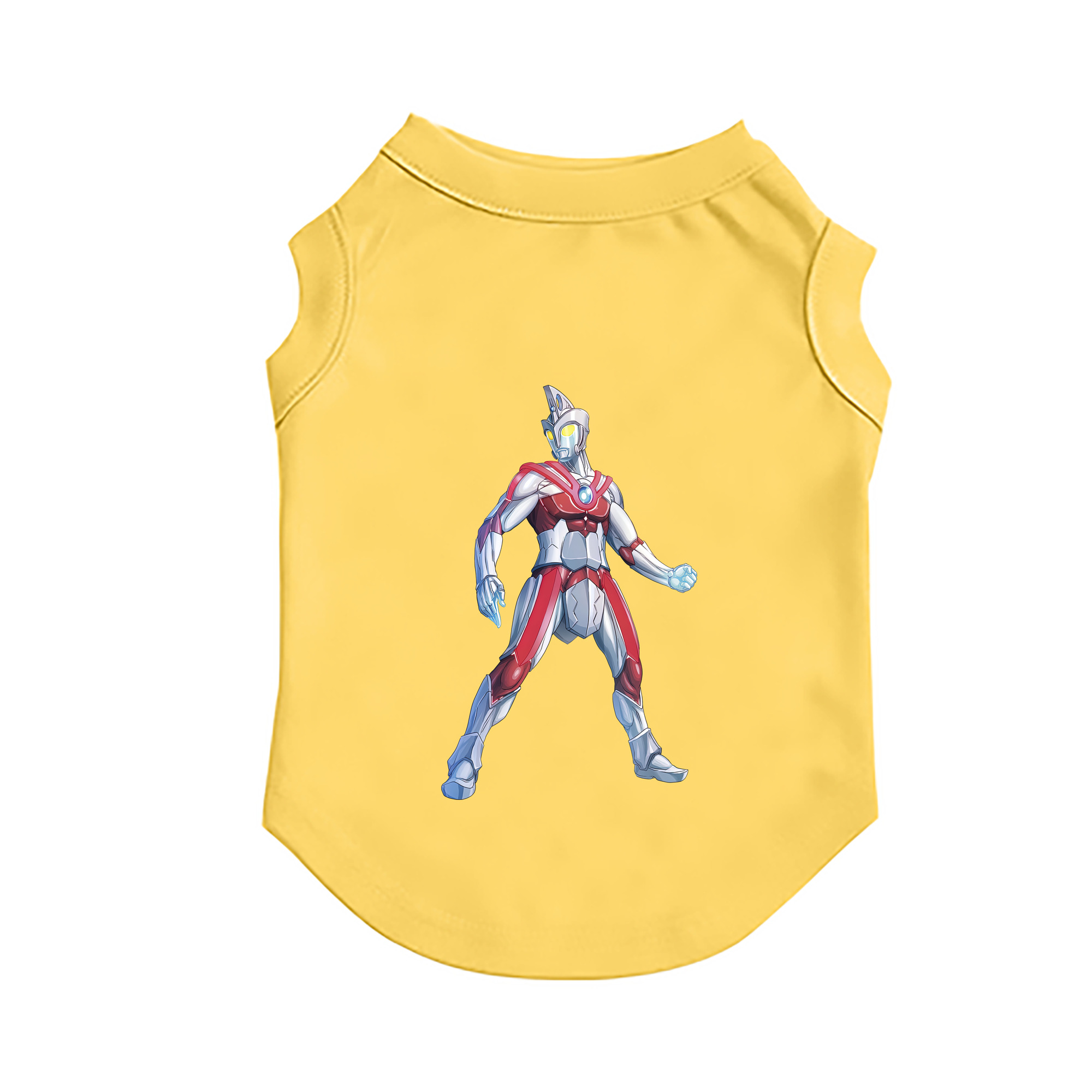 （画像用） ウルトラマン Ultraman ペット用ベスト