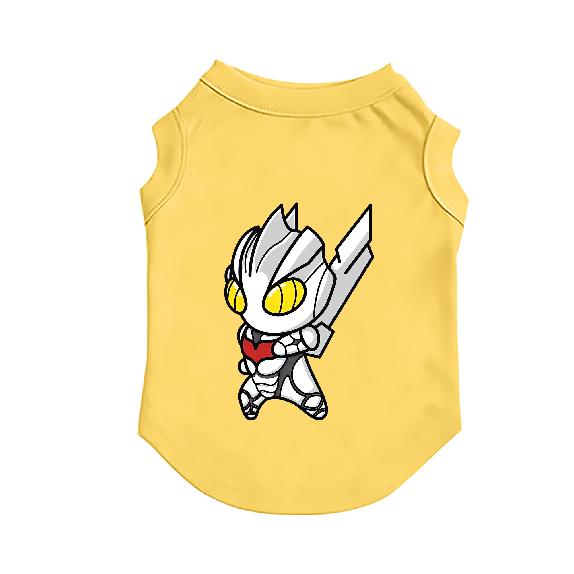 （画像用） ウルトラマン Ultraman ペット用ベスト