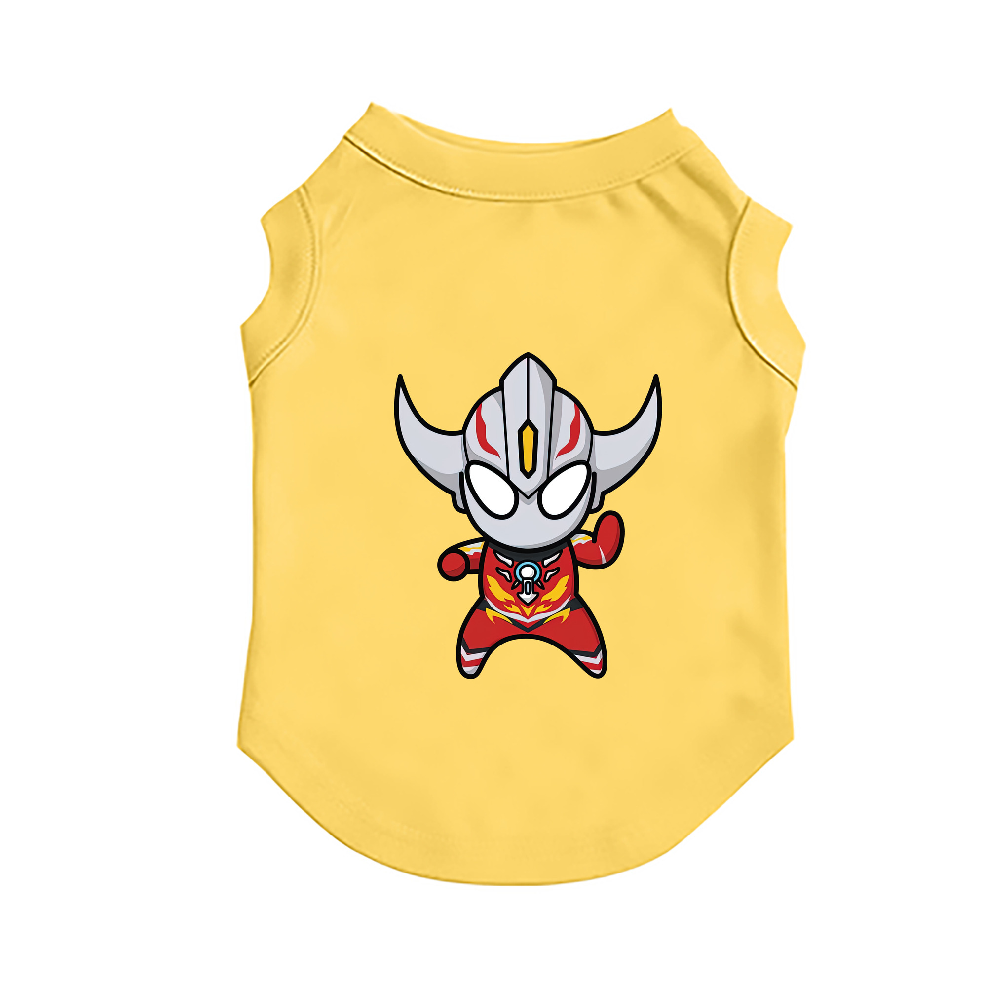 （画像用） ウルトラマン Ultraman ペット用ベスト