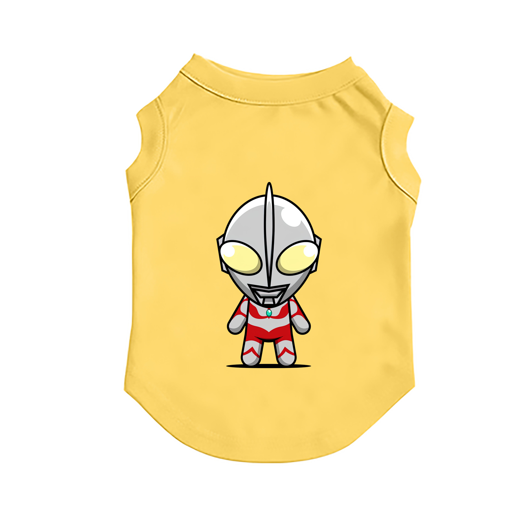 （画像用） ウルトラマン Ultraman ペット用ベスト