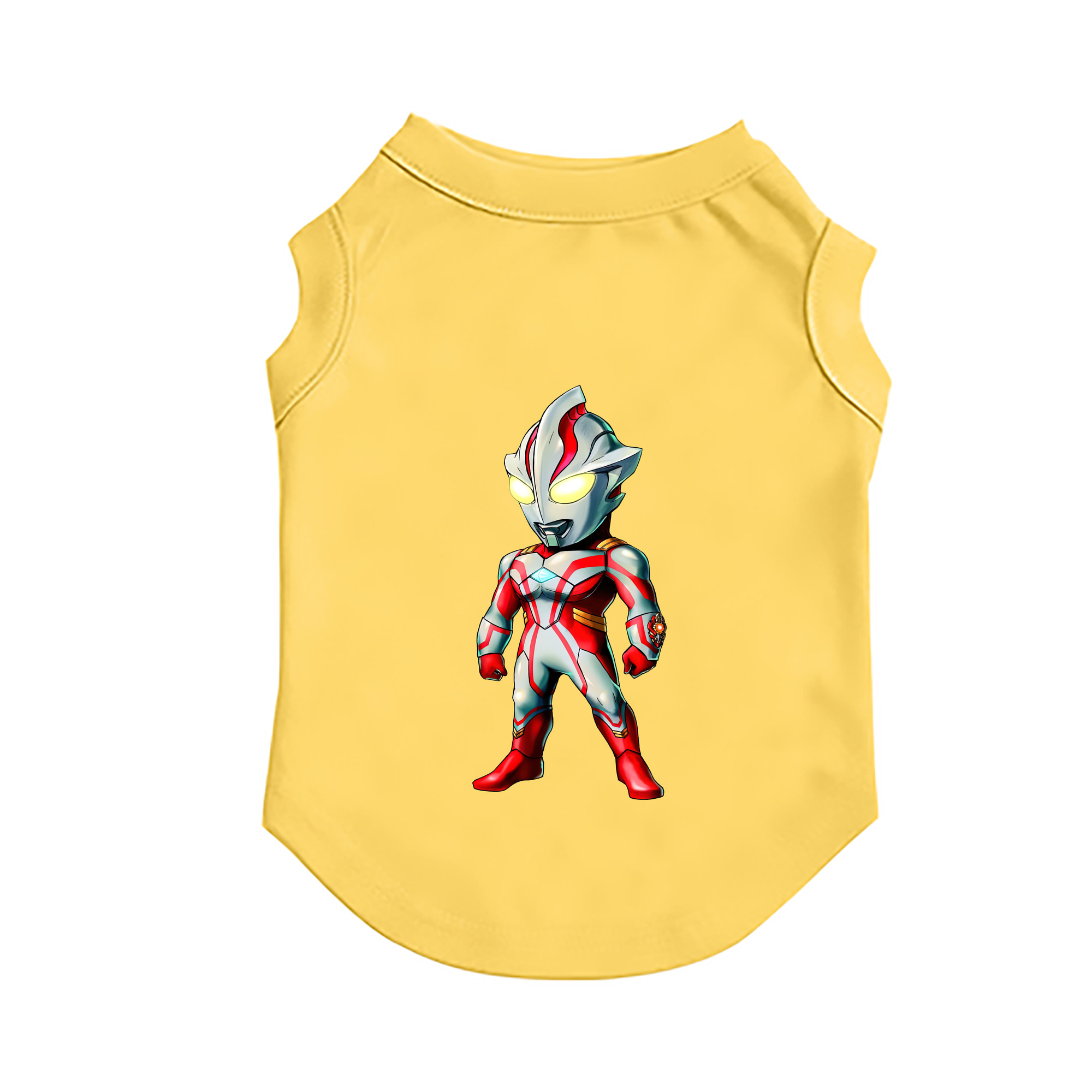 （画像用） ウルトラマン Ultraman ペット用ベスト