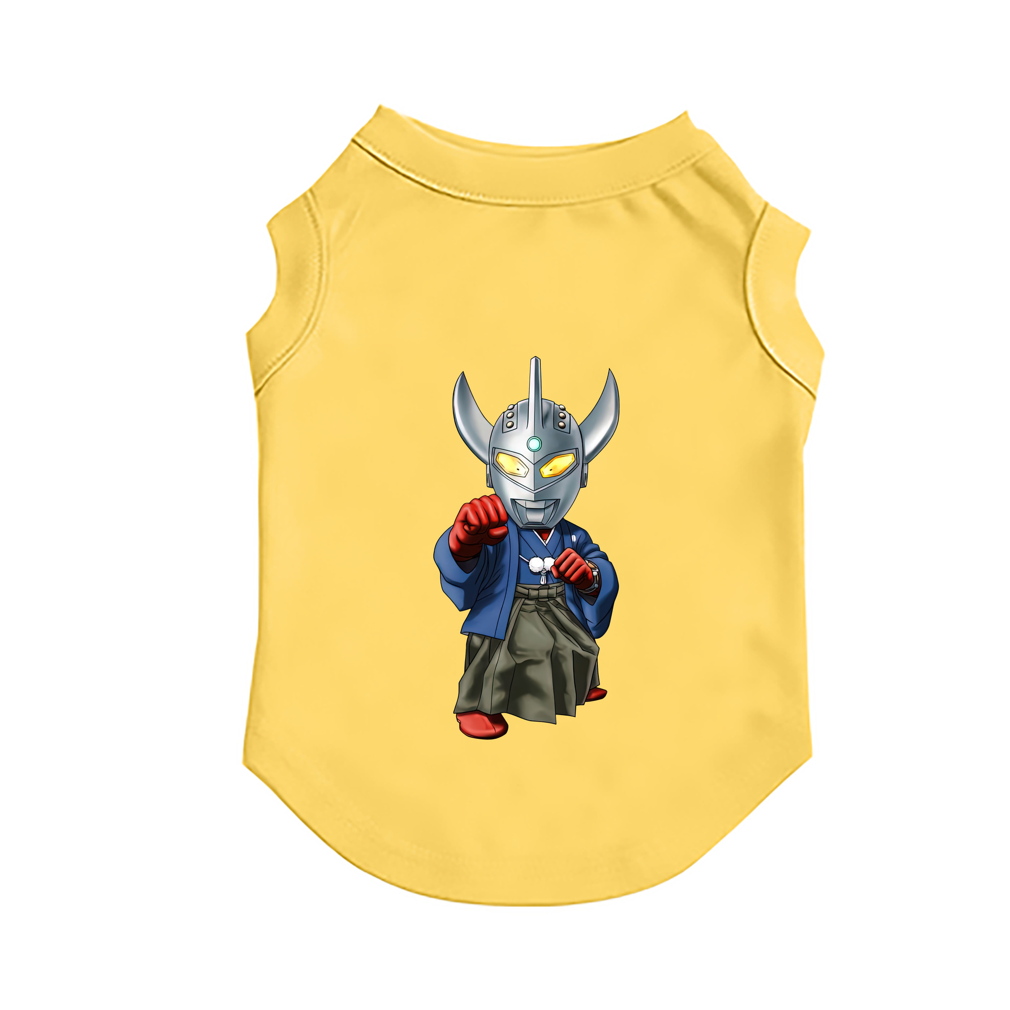 （画像用） ウルトラマン Ultraman ペット用ベスト