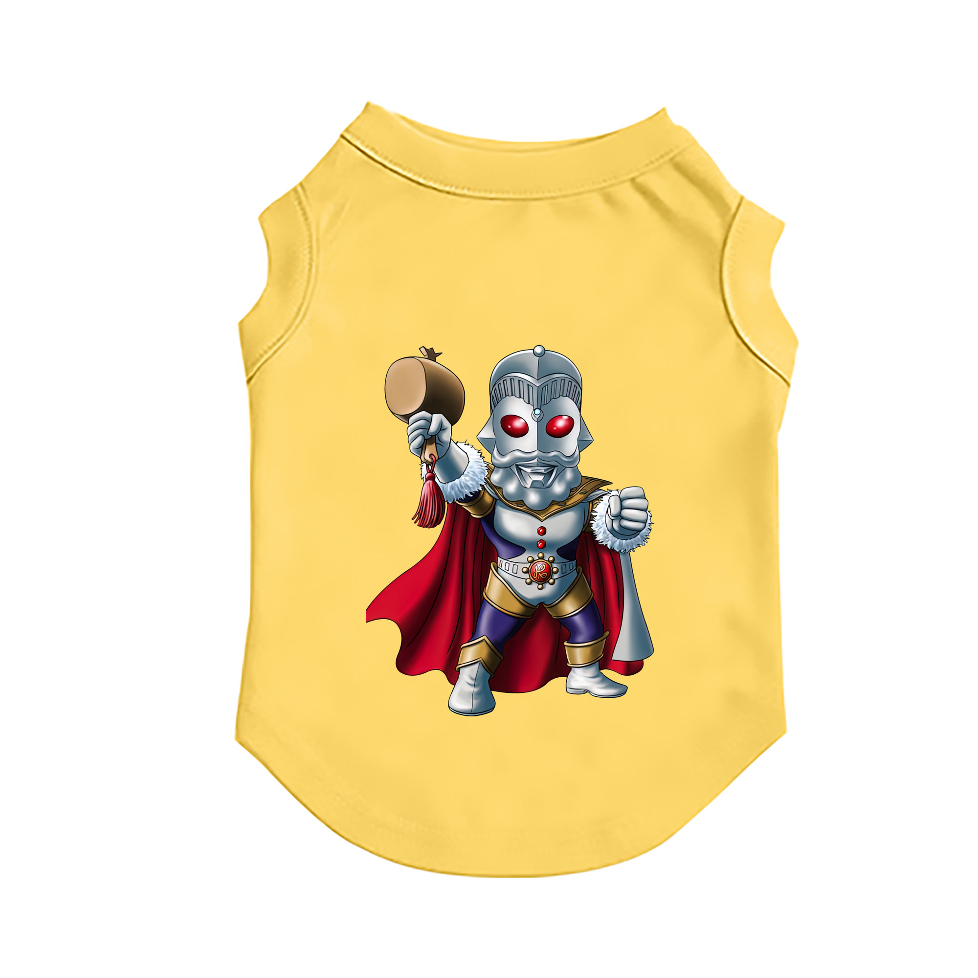 （画像用） ウルトラマン Ultraman ペット用ベスト