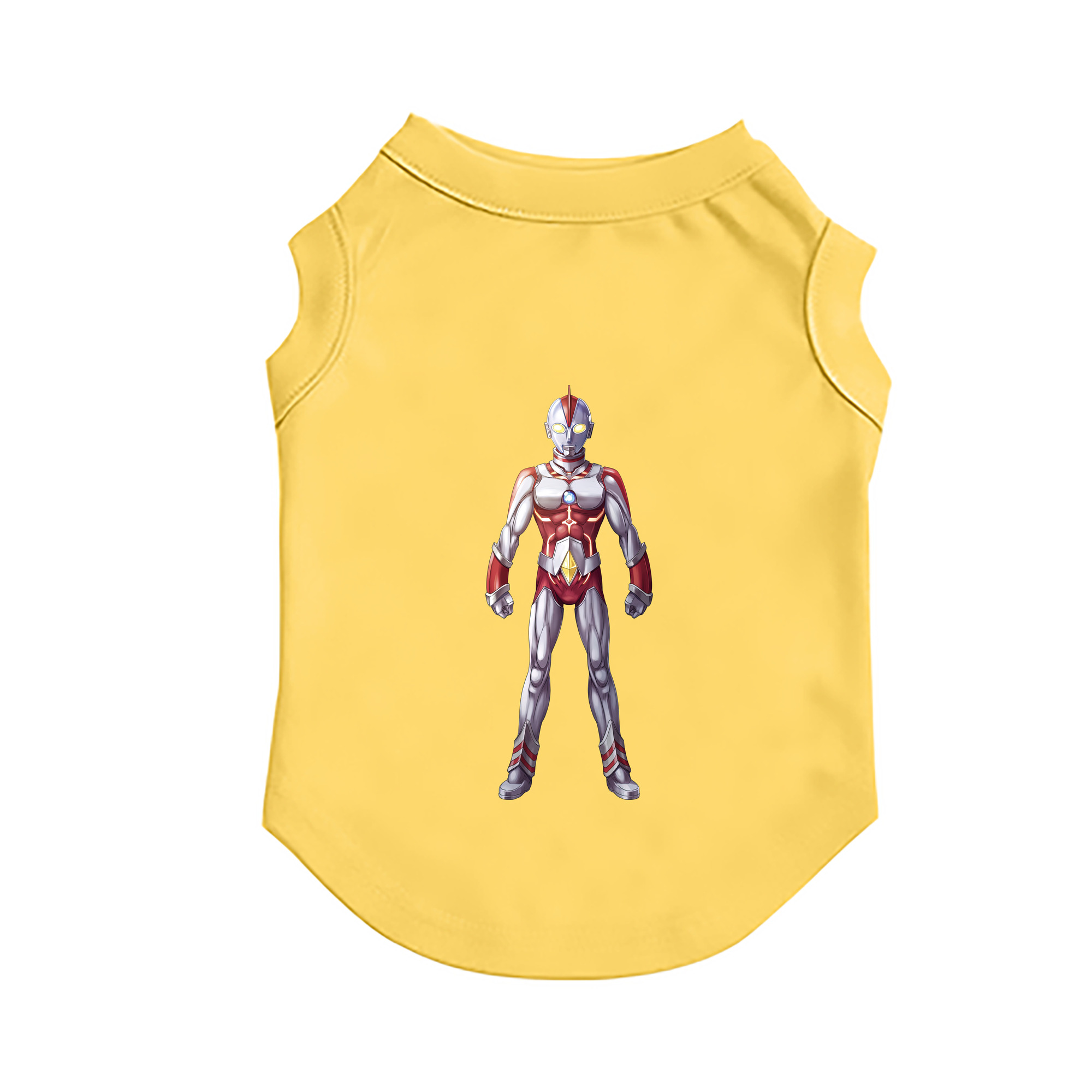 （画像用） ウルトラマン Ultraman ペット用ベスト