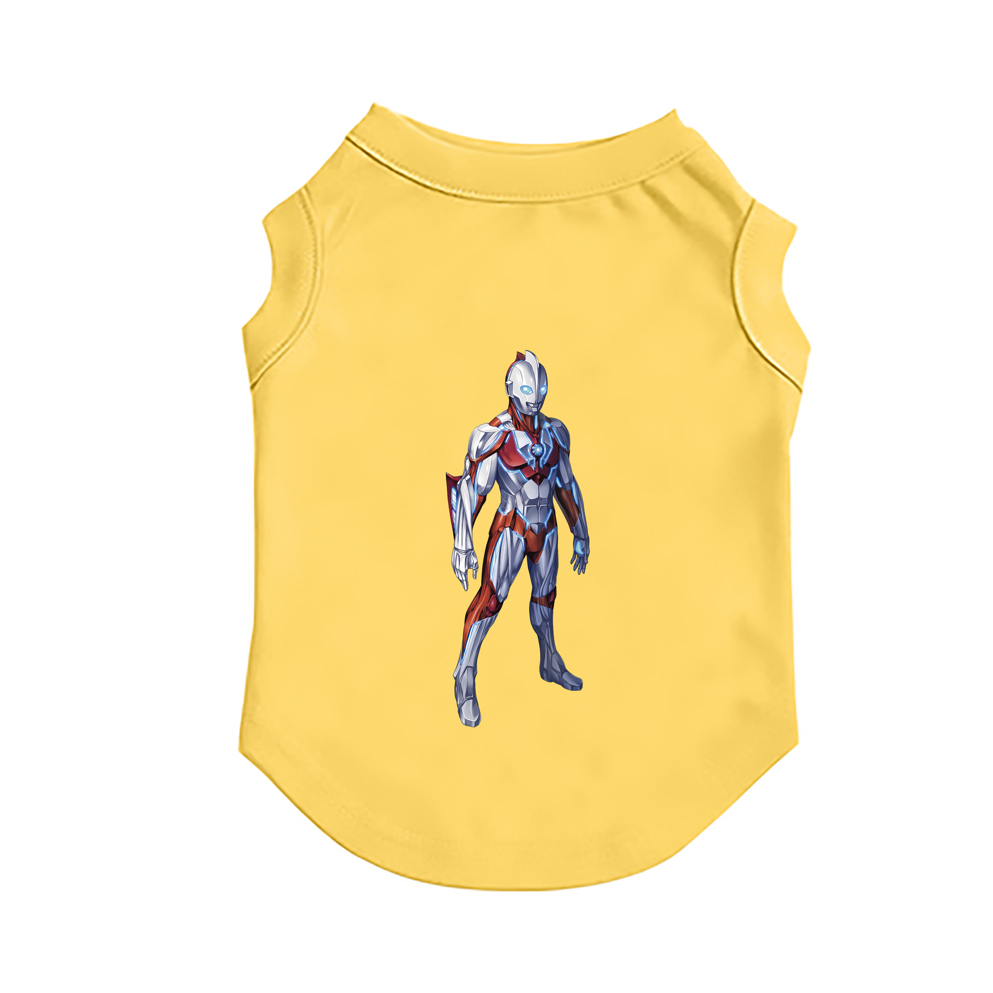 （画像用） ウルトラマン Ultraman ペット用ベスト