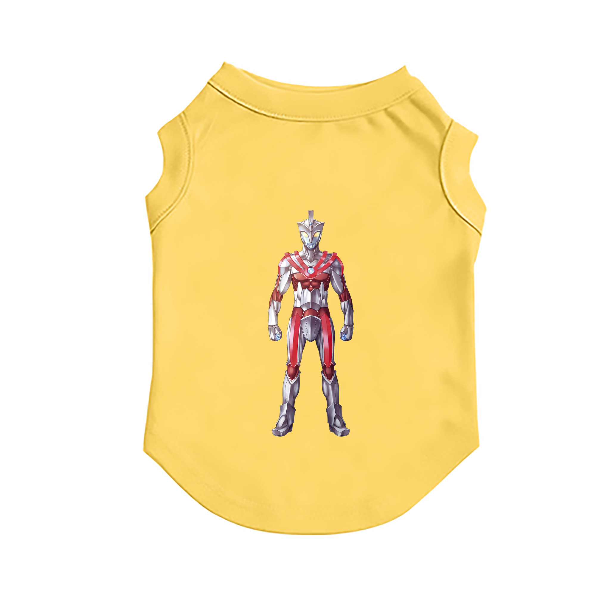 （画像用） ウルトラマン Ultraman ペット用ベスト