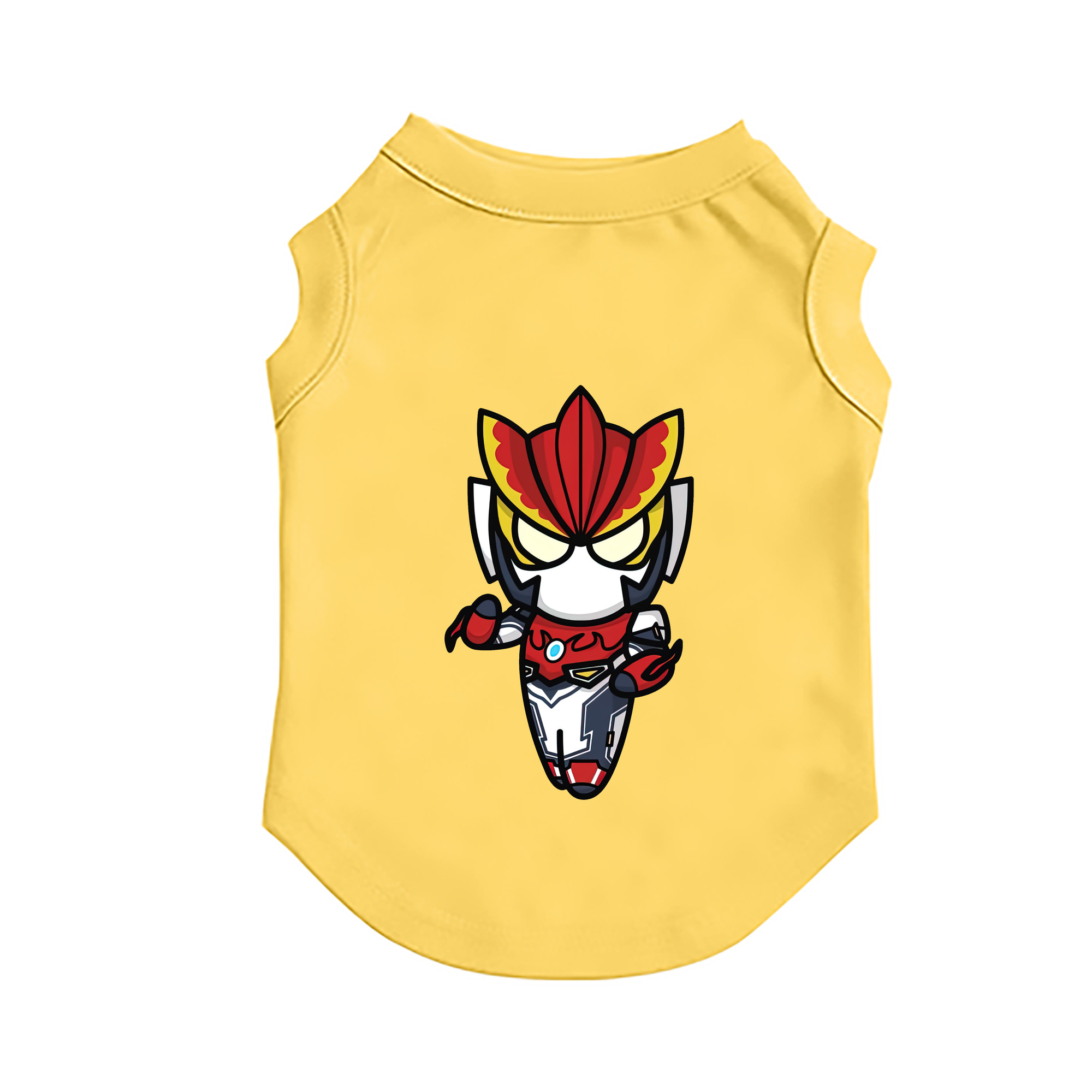 （画像用） ウルトラマン Ultraman ペット用ベスト