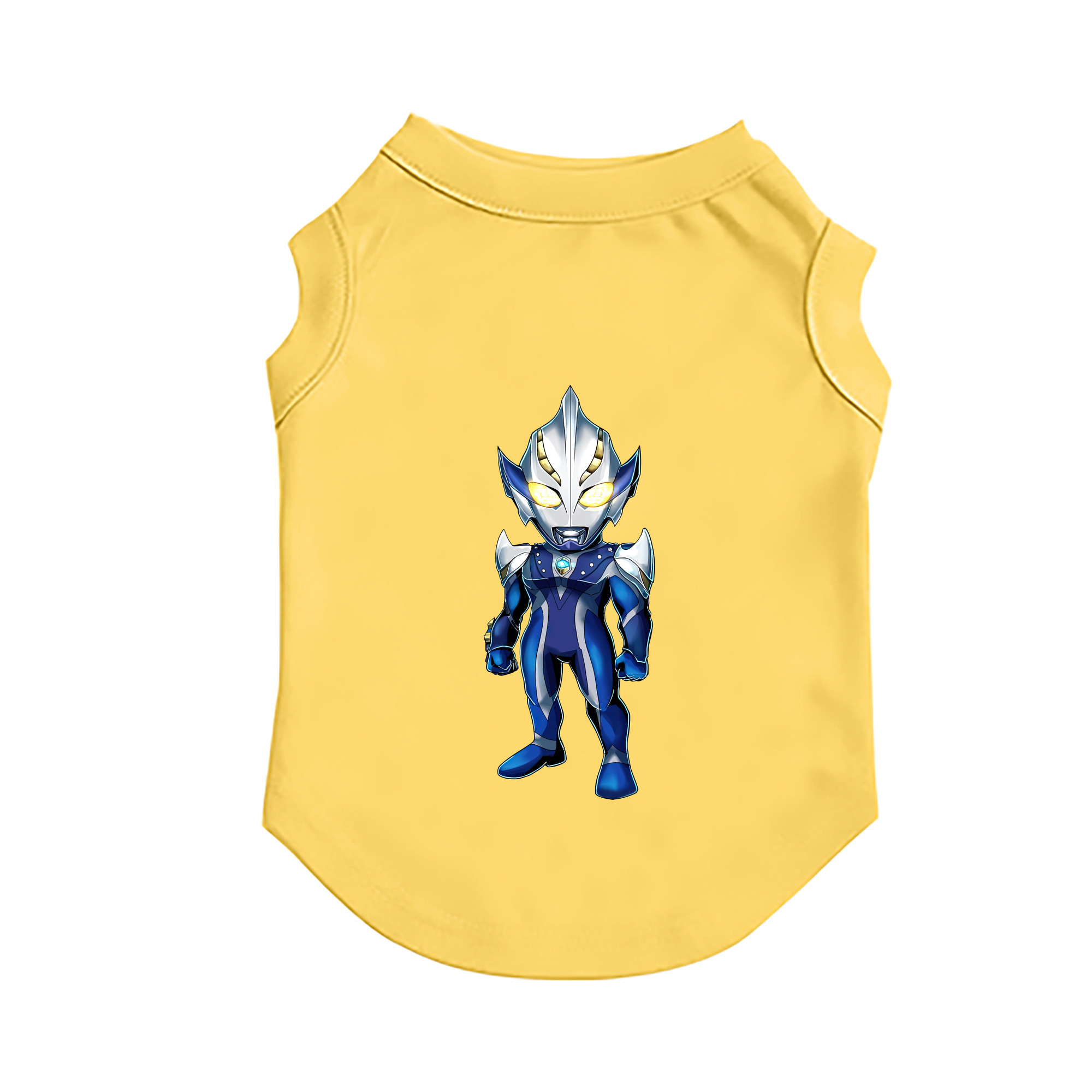 （画像用） ウルトラマン Ultraman ペット用ベスト