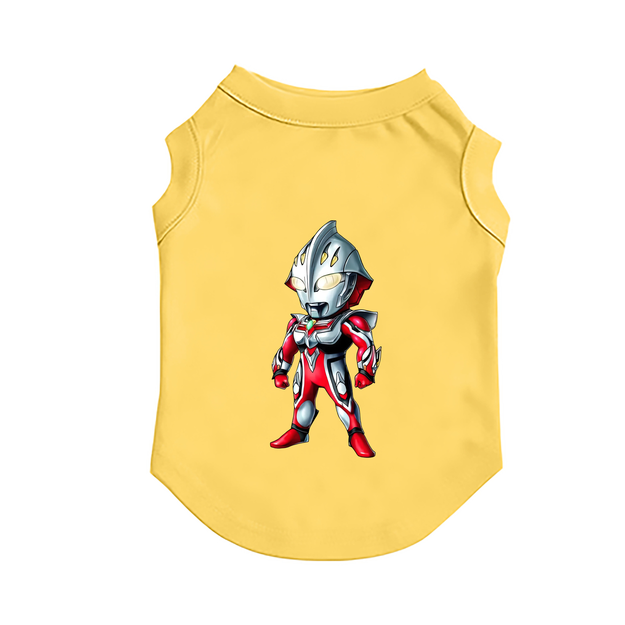 （画像用） ウルトラマン Ultraman ペット用ベスト